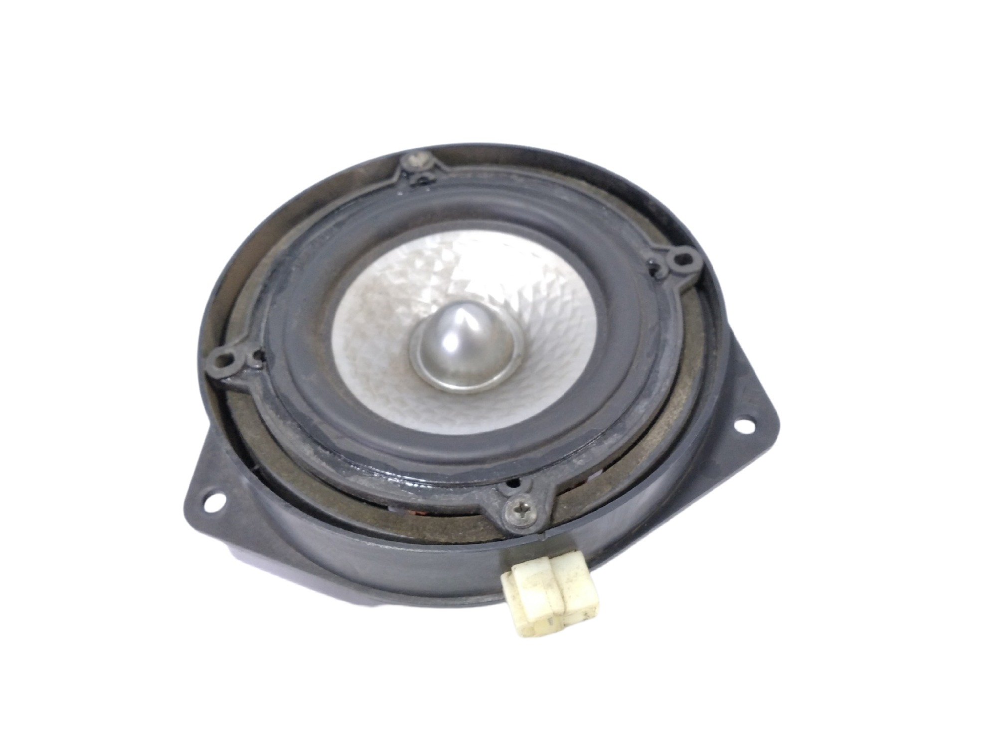 Alto Falante Dianteiro Esquerdo Subaru Legacy 2002 V358 6