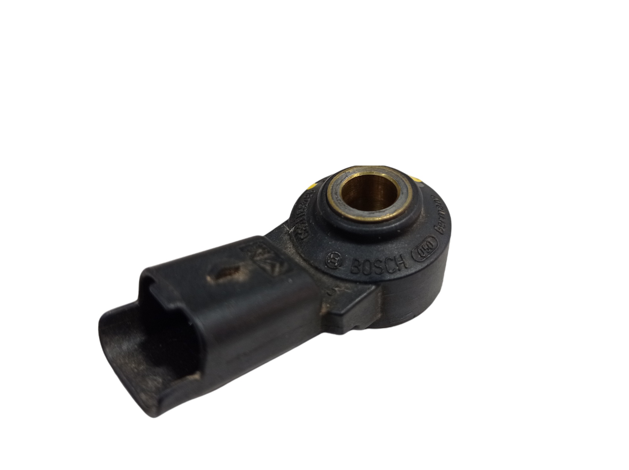 Sensor Detonação Peugeot 206 1.6 16v 2006 V33 5