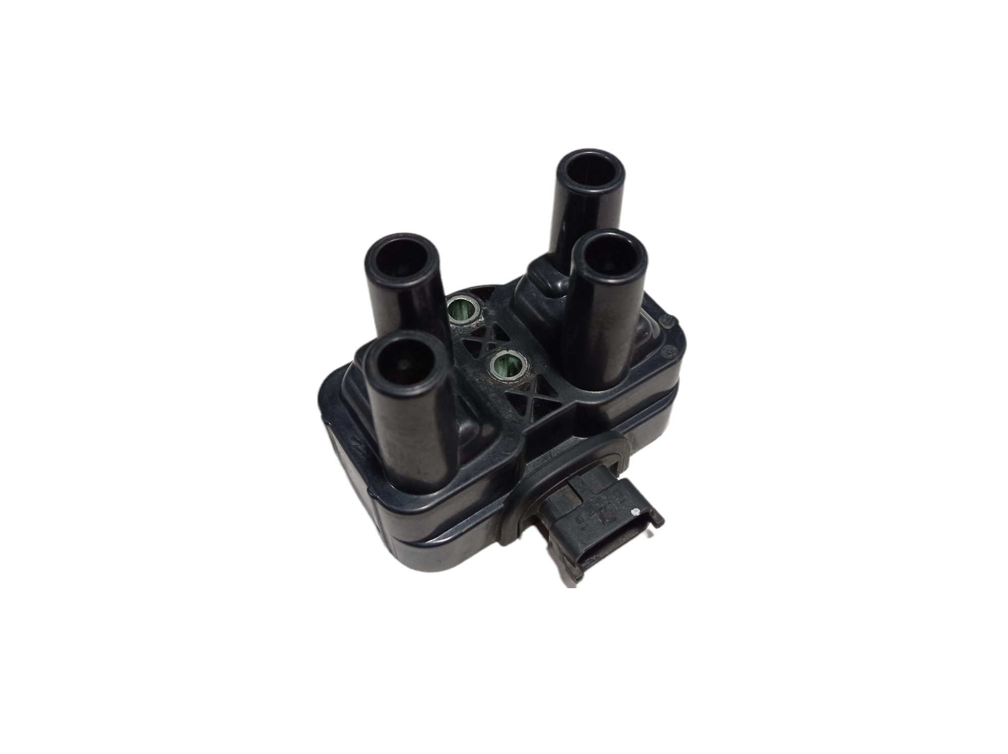 Bobina Igniçao Fiat Idea 1.8 16v Etorq 2014 V355 1
