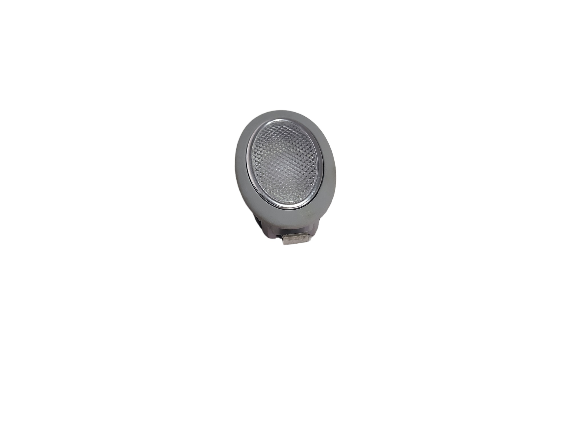 Luz Cortesia Esquerda Hyundai Equus Vs460 4.6 2013 V577 4