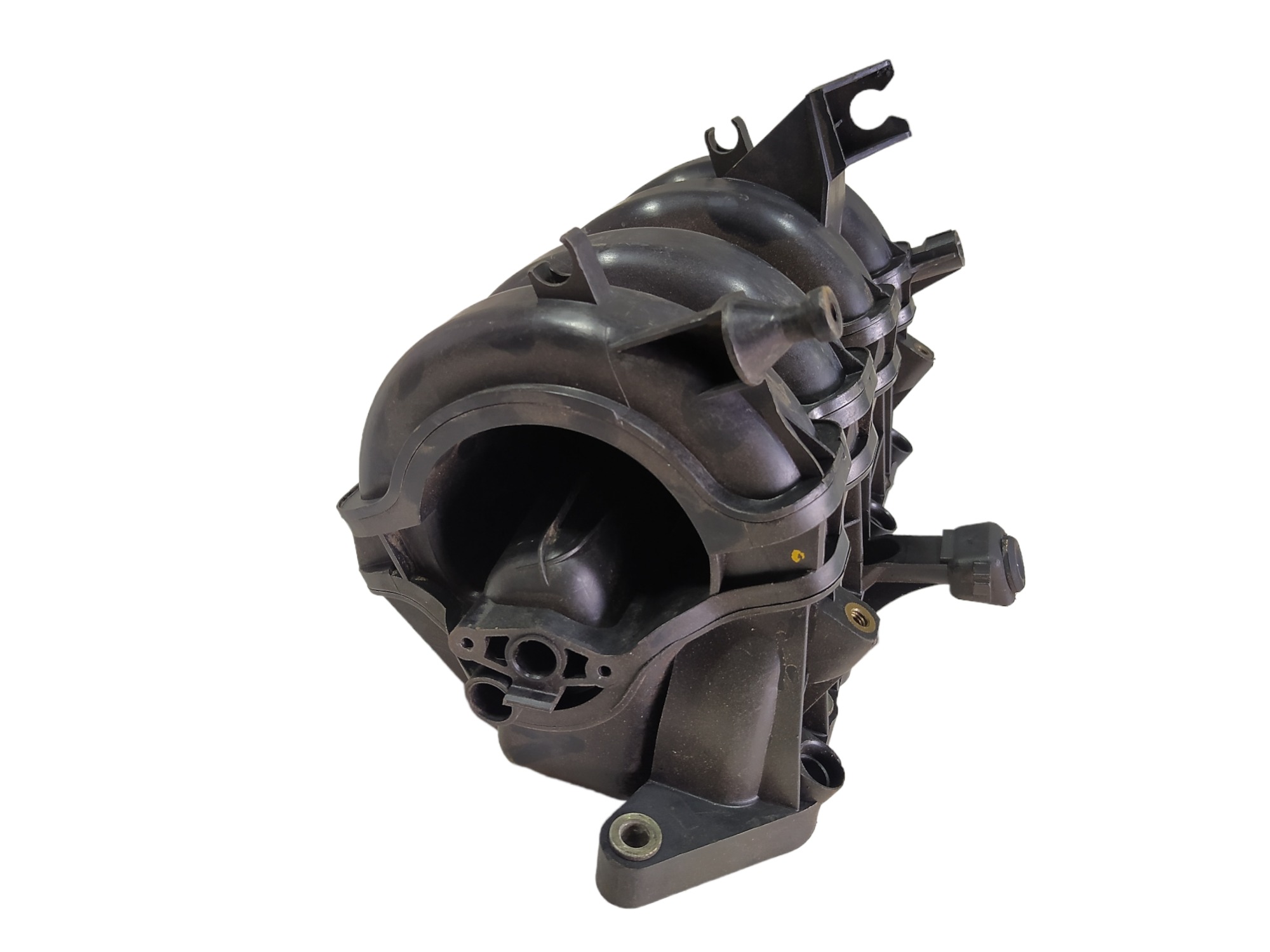 Coletor Admissão Vw Gol G2 G3 1.0 16v 2000 036129711aj 4