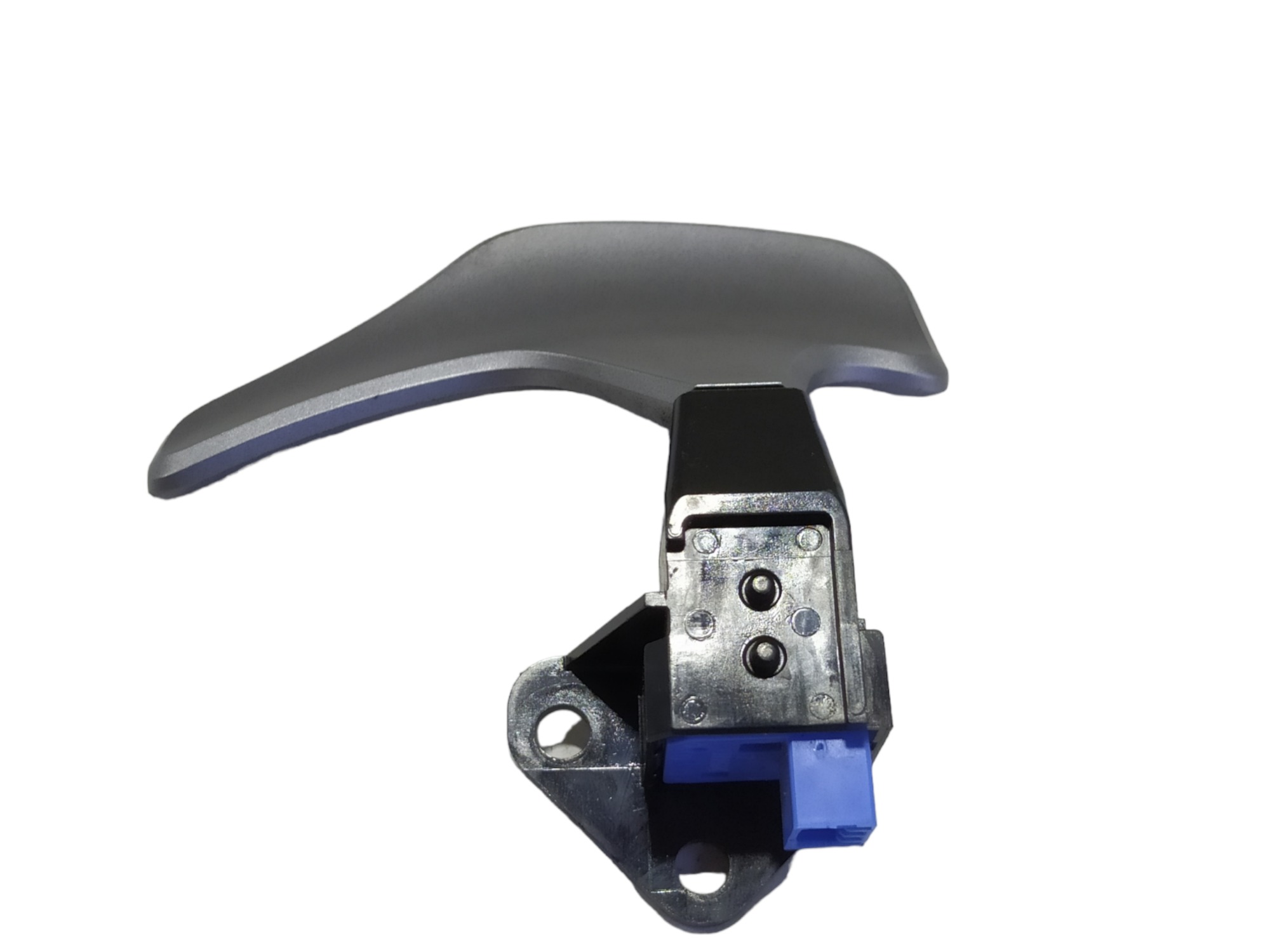 Borboleta Paddle Shift Esquerda Lexus Is300 3.0 V6 2012 V545 1