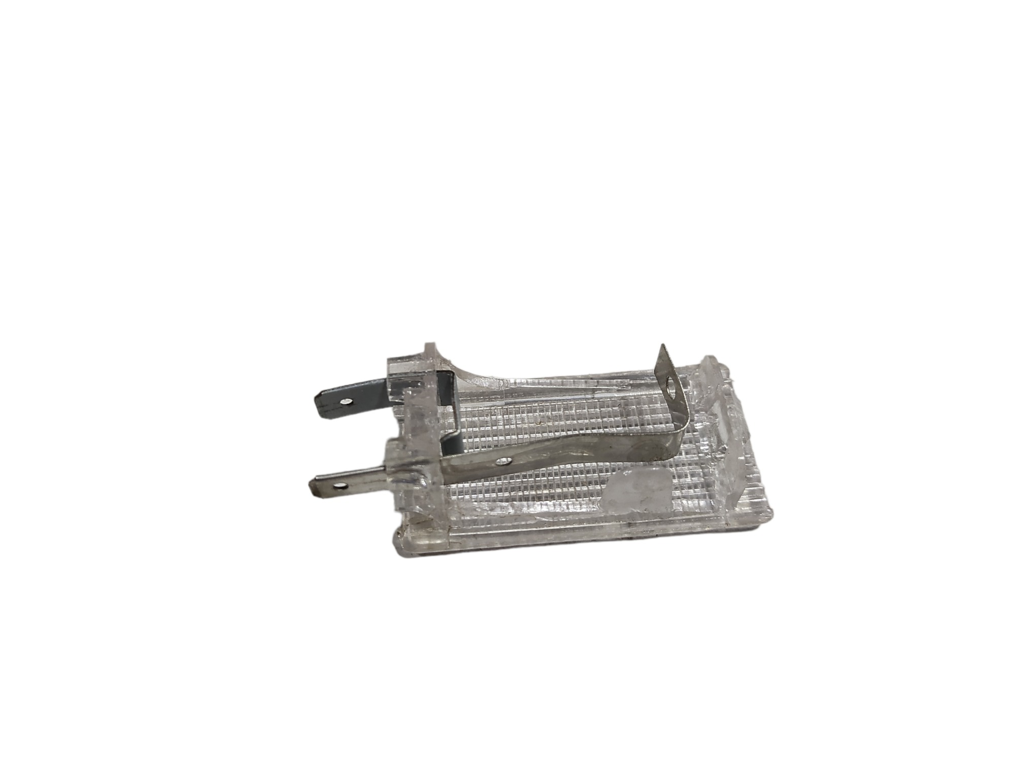 Lente Luz Porta Luvas Jac T6 2.0 16v 2016 V475 2