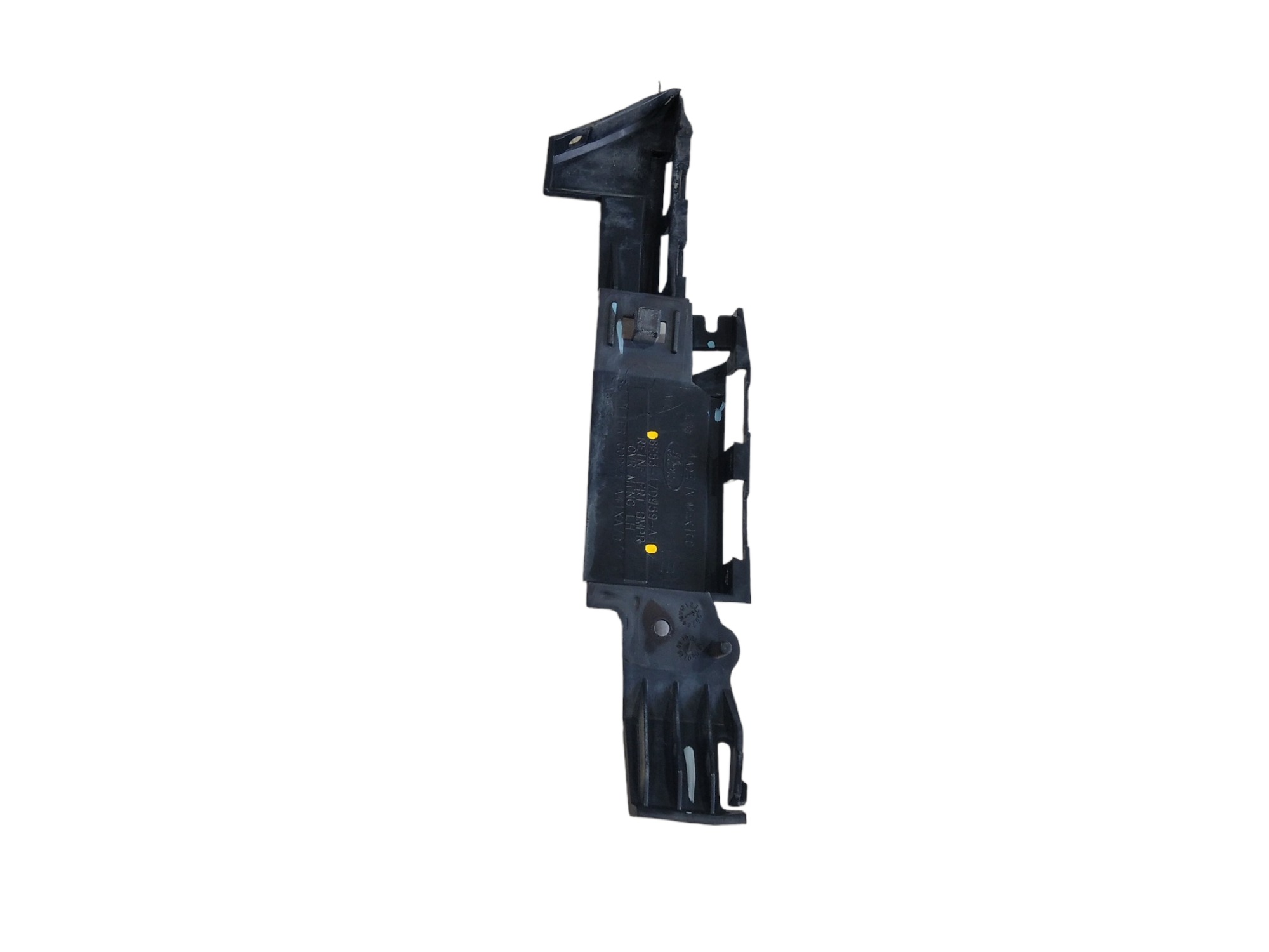 Suporte Parachoque Dianteiro Esquerdo Fusion 2.3 2007 V560 1