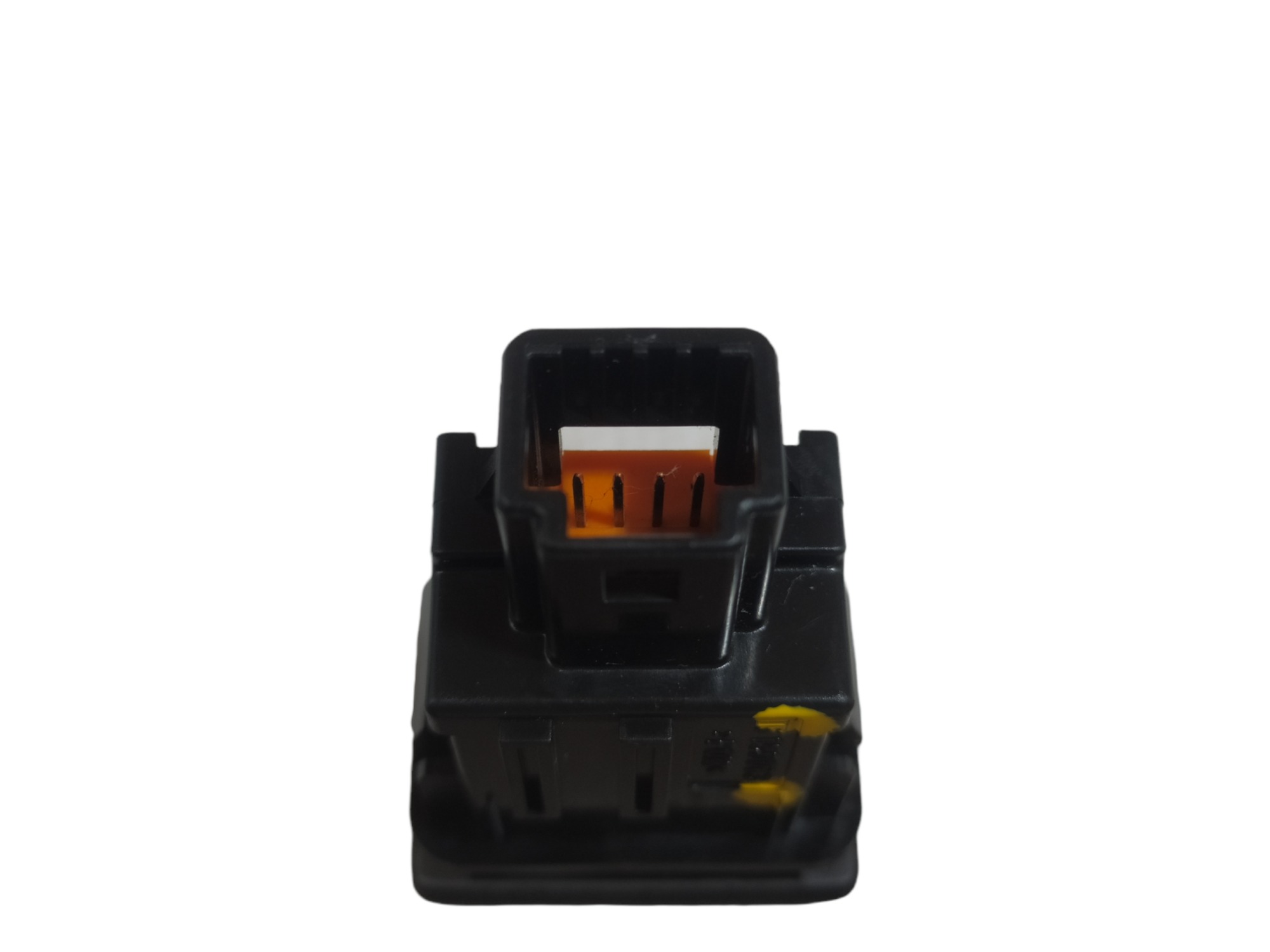 Botao Sensor Estacionamento Lexus Is 250 Sport 2015 V434 3