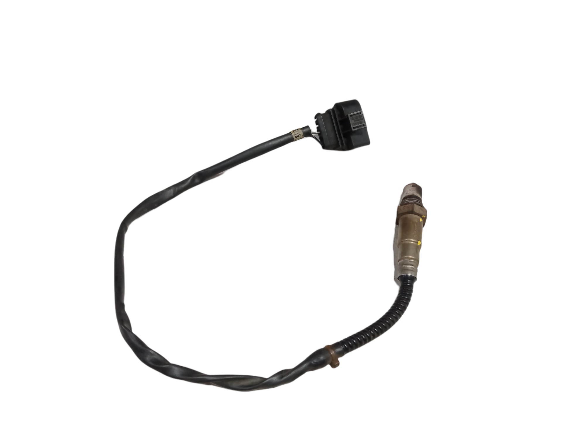 Sonda Lambda Vw Passat Audi A4 A6 2004 V6 078906265 V172 6