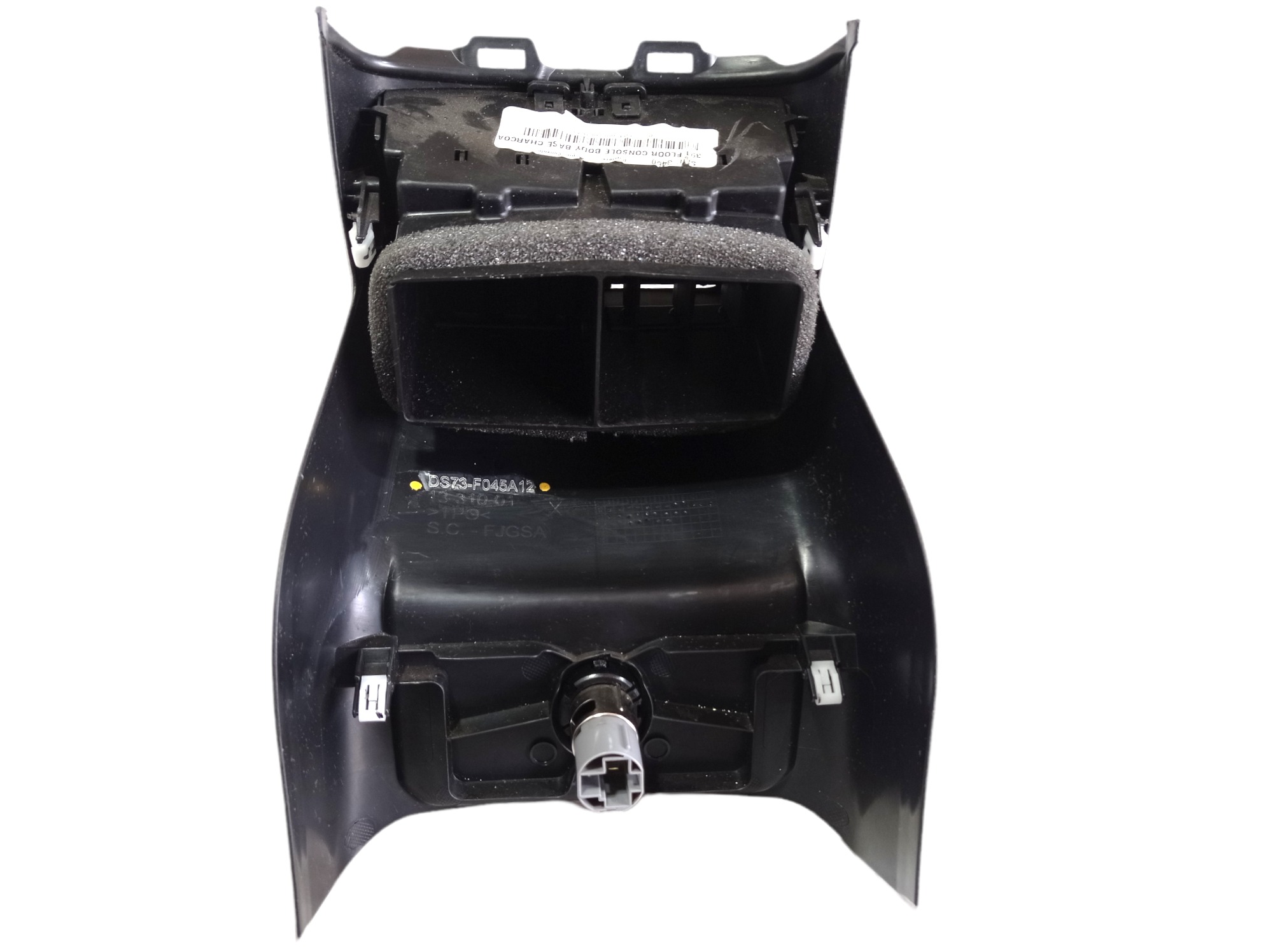 Difusor Ar Console Ford Fusion 2013 A 2016 V464 8