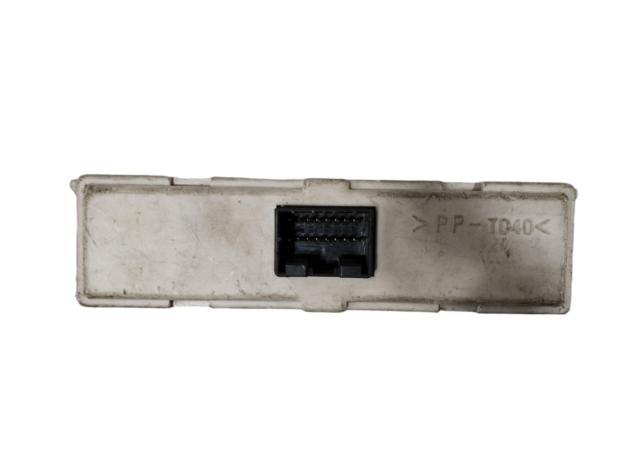 Módulo Conforto Fiat Marea 46742773 V197 5