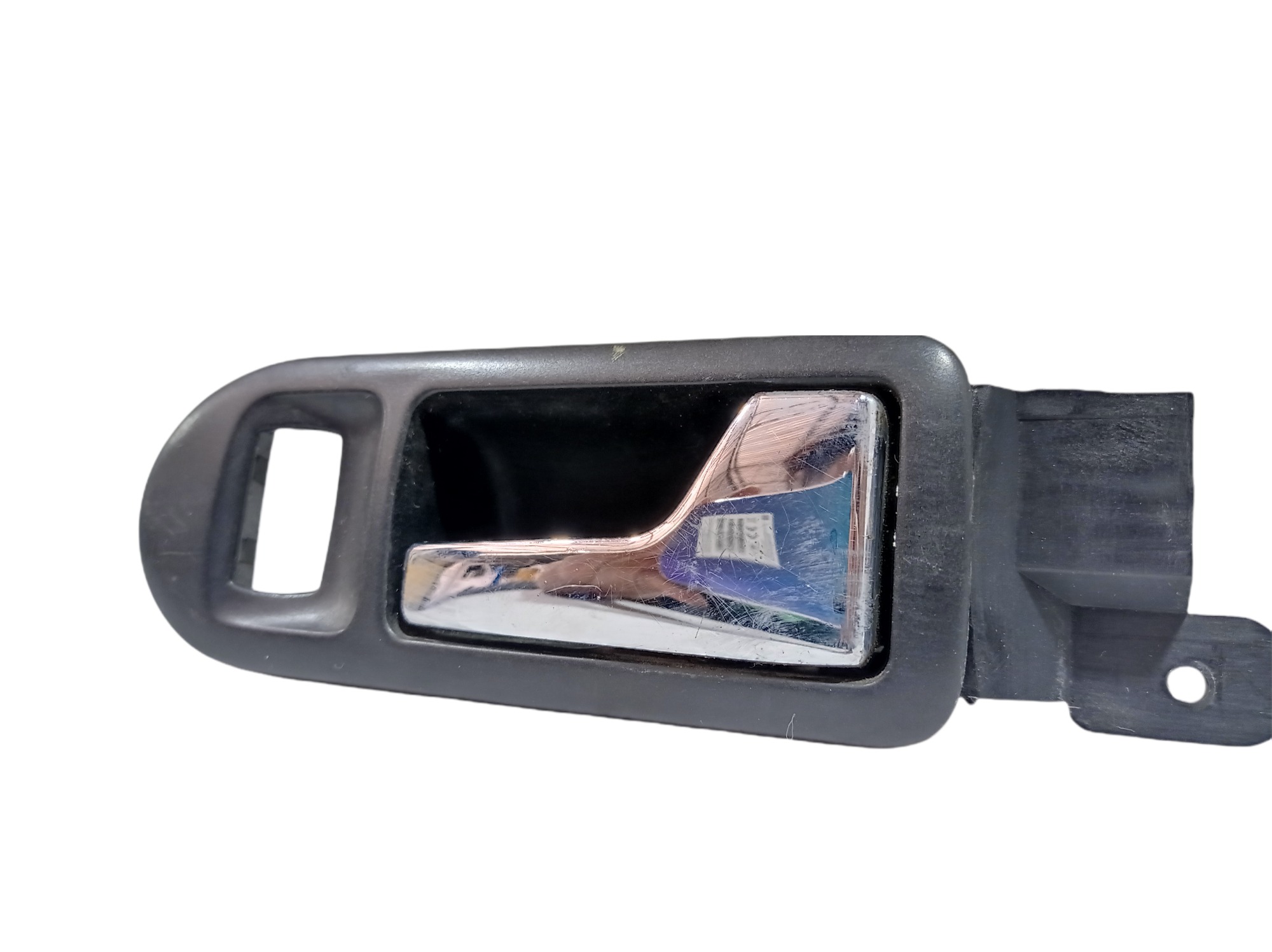 Maçaneta Interna Dianteira Direita Vw Golf 2002 V364 Dianteira 6
