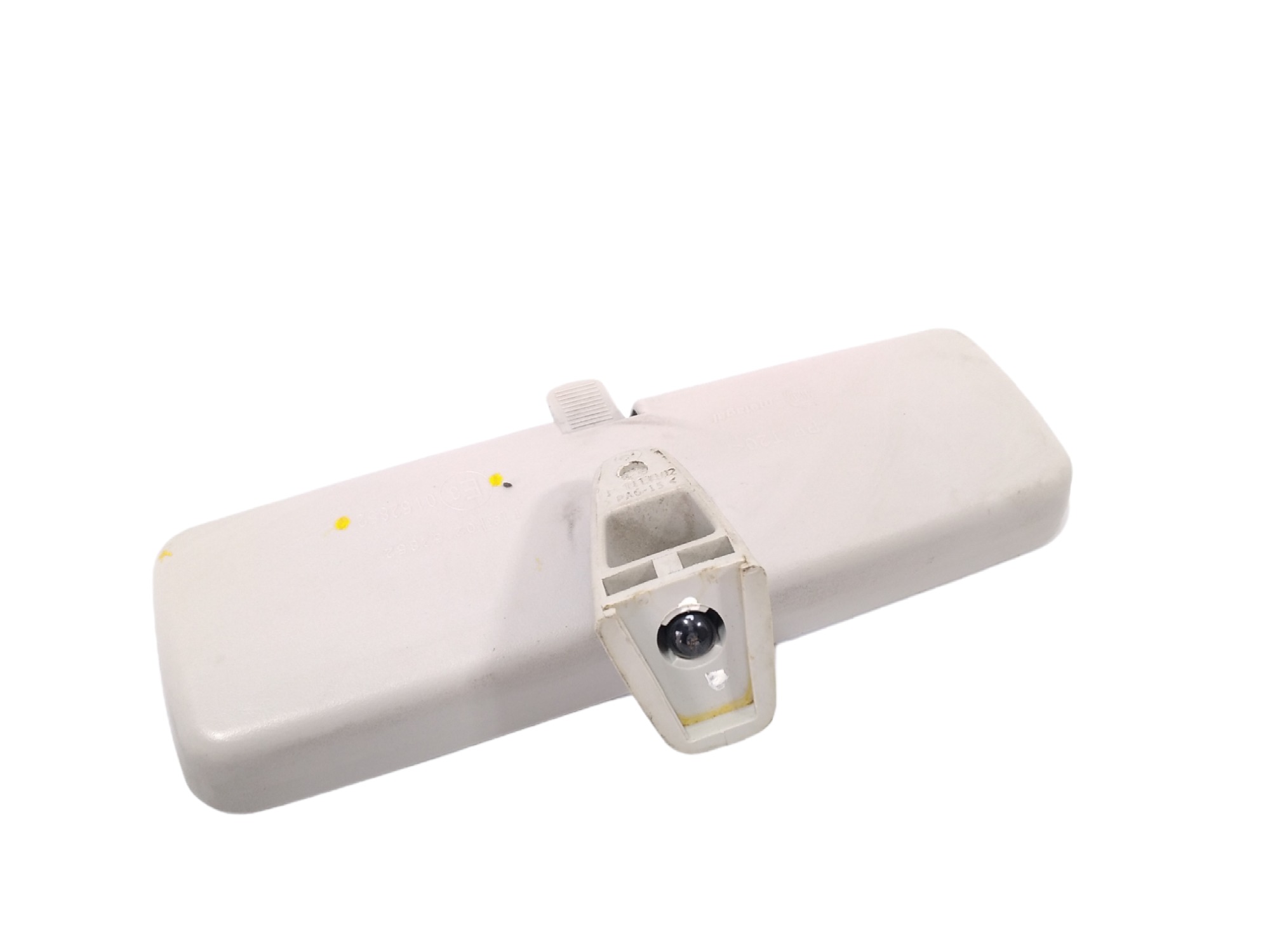 Retrovisor Interno Fiat Linea 2008 V362 1
