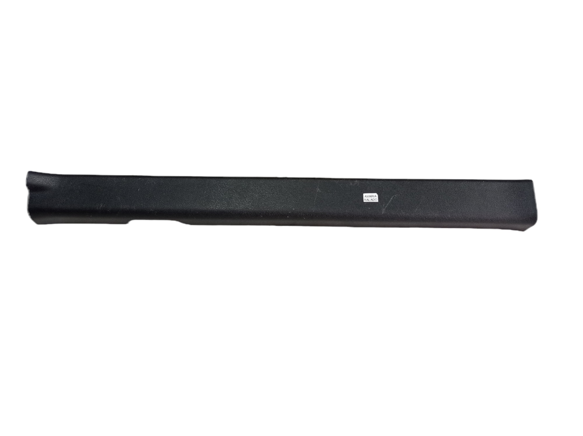 Soleira Porta Dianteira Esquerda Lifan X60 2015 V466 1