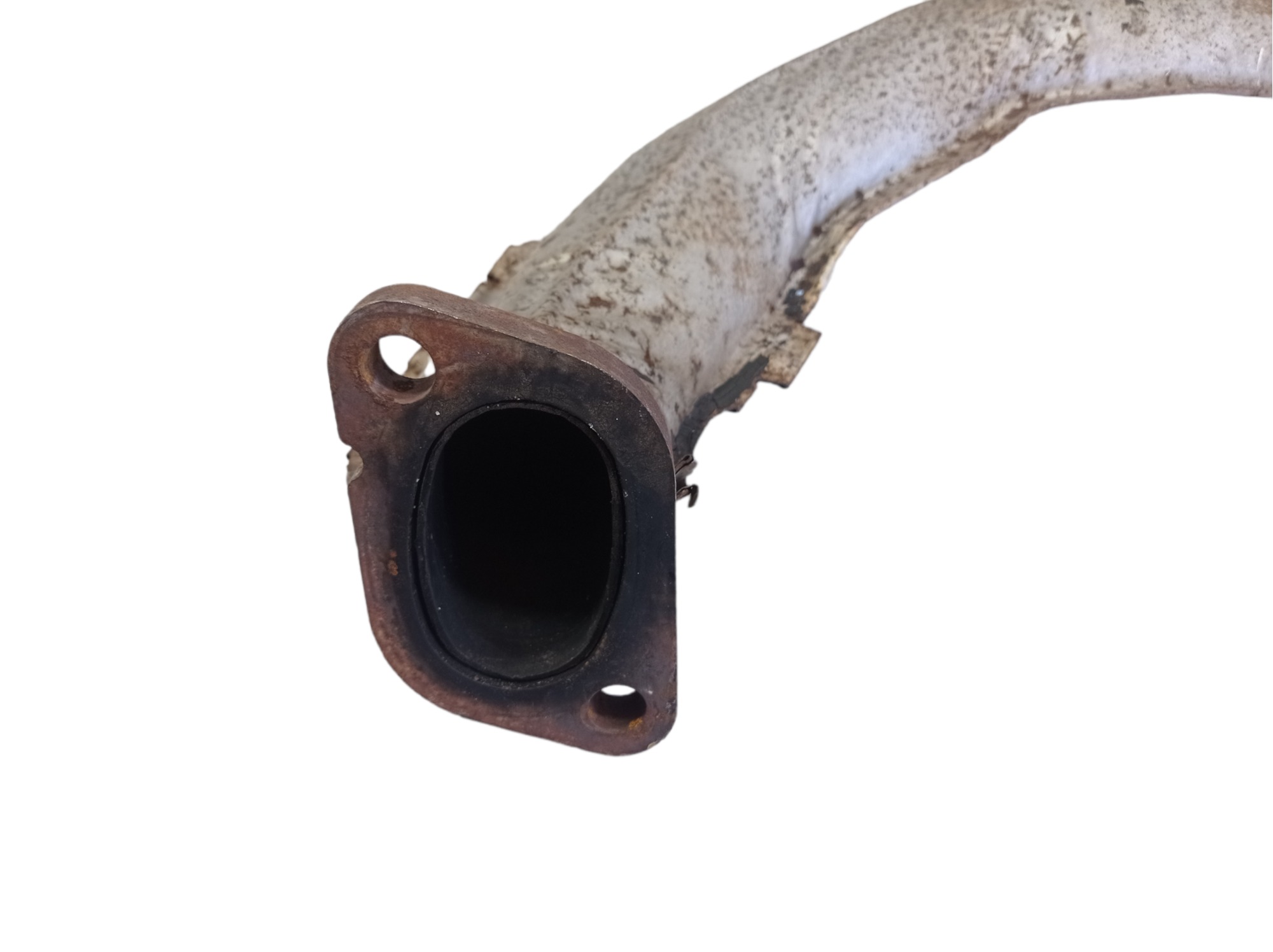 Cano Coletor Escapamento Chrysler Grand Caravan 2006 V487 3
