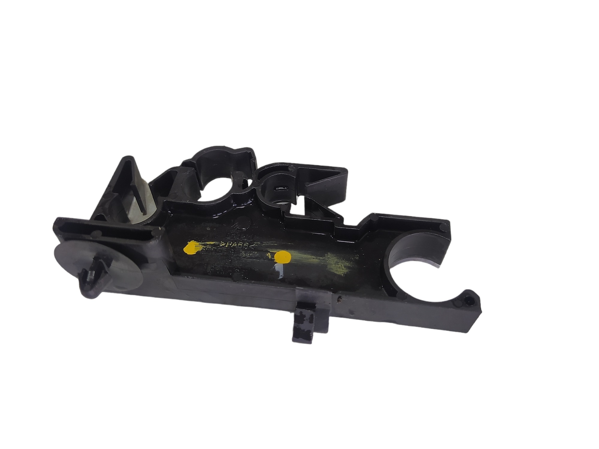 Suporte Separador Mangueira Ford Fusion 2007 V560 9