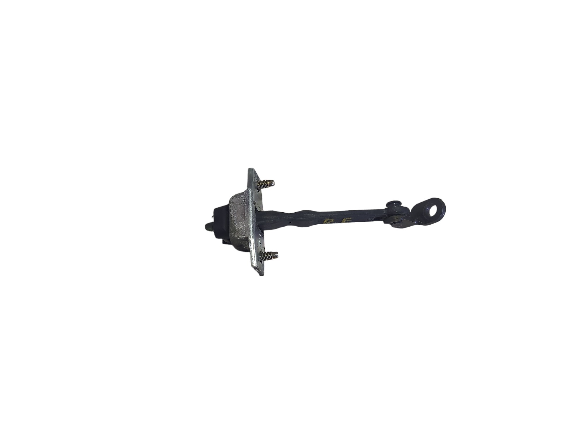 Limitador Porta Dianteira Esquerda Lexus Es300 1993 V571 1
