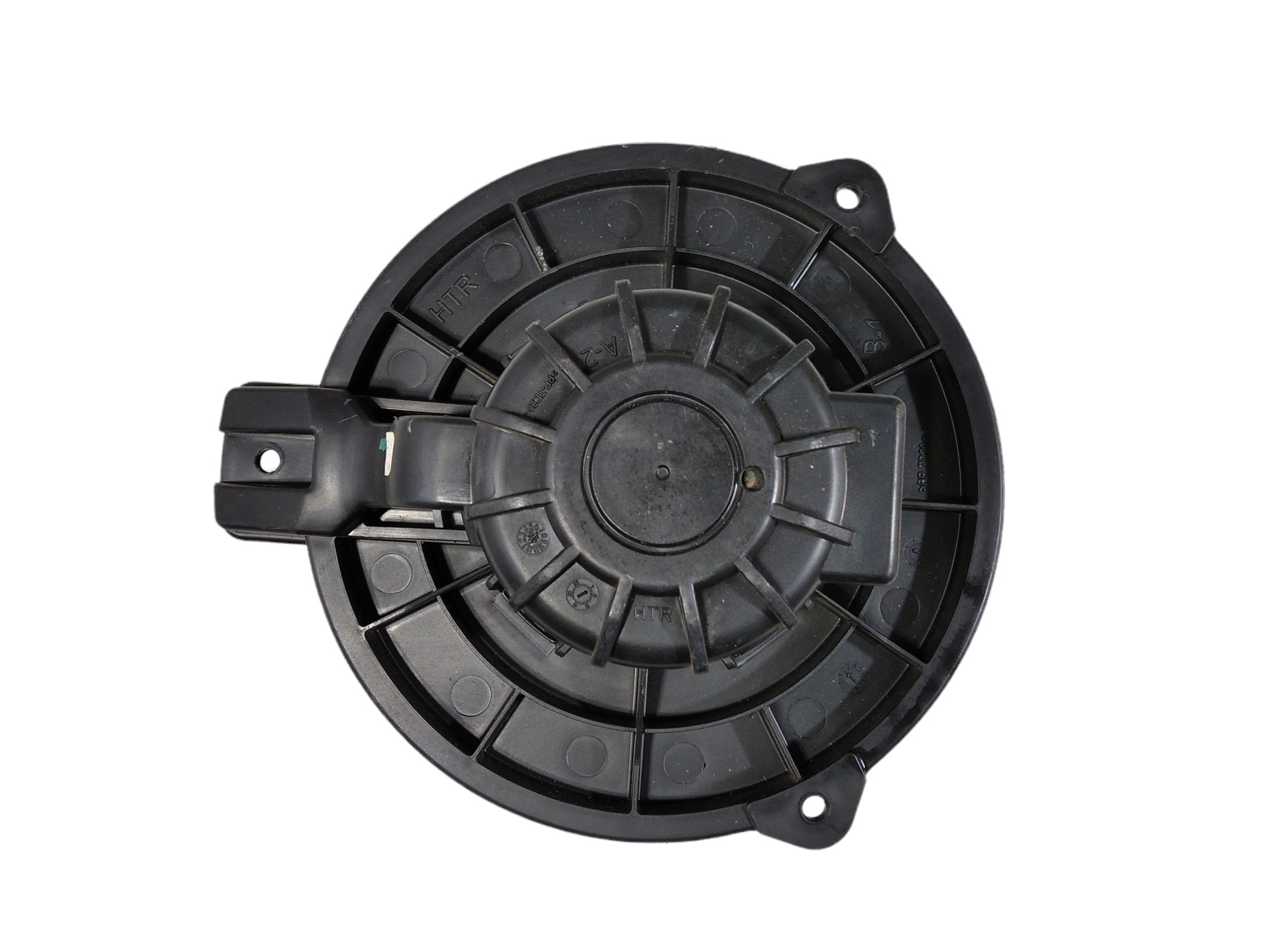 Ventoinha Ar Forçado Hyundai Hb20 2019 304 7