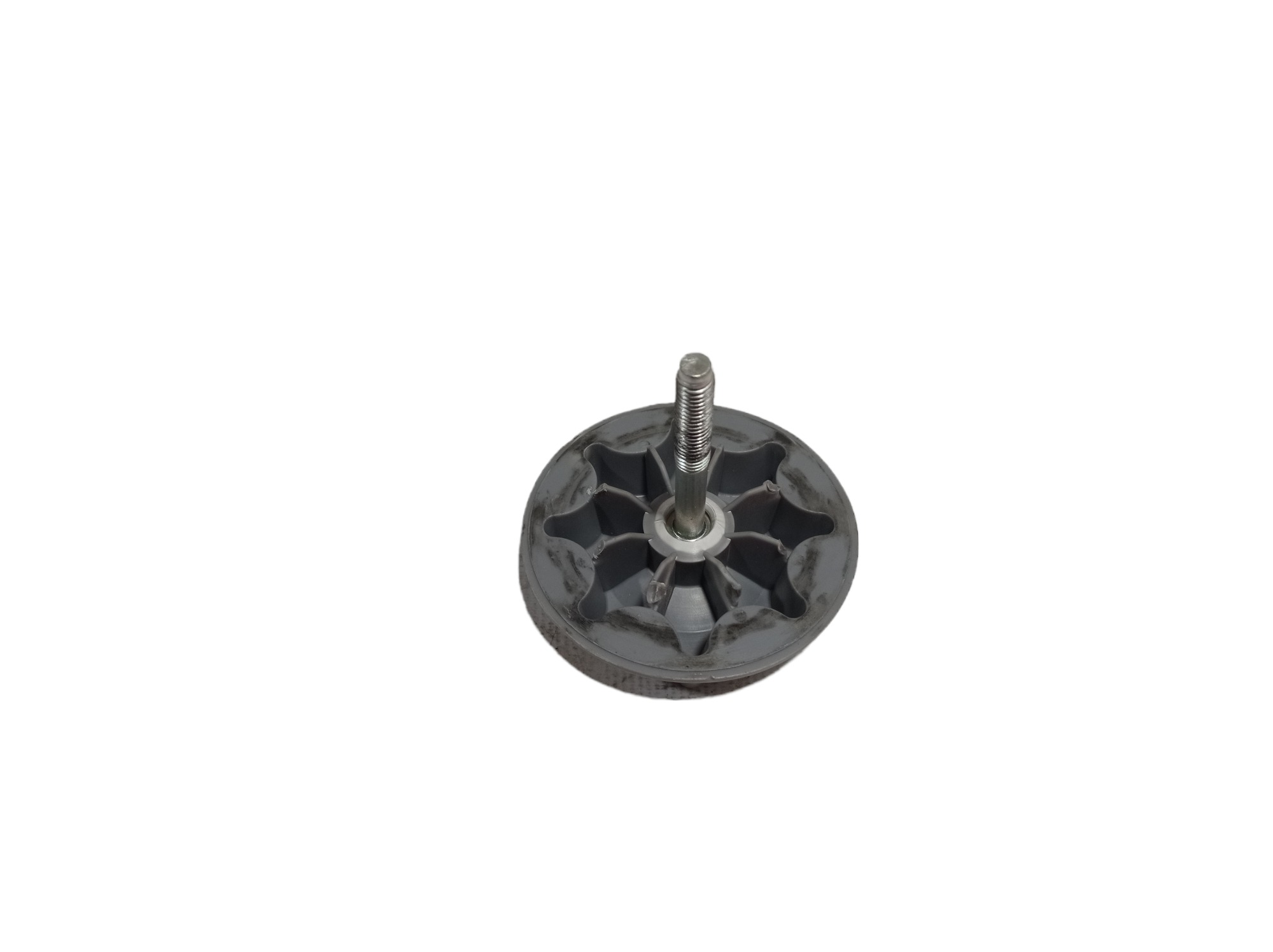Trava Estepe Lexus Es330 2006 V357 5