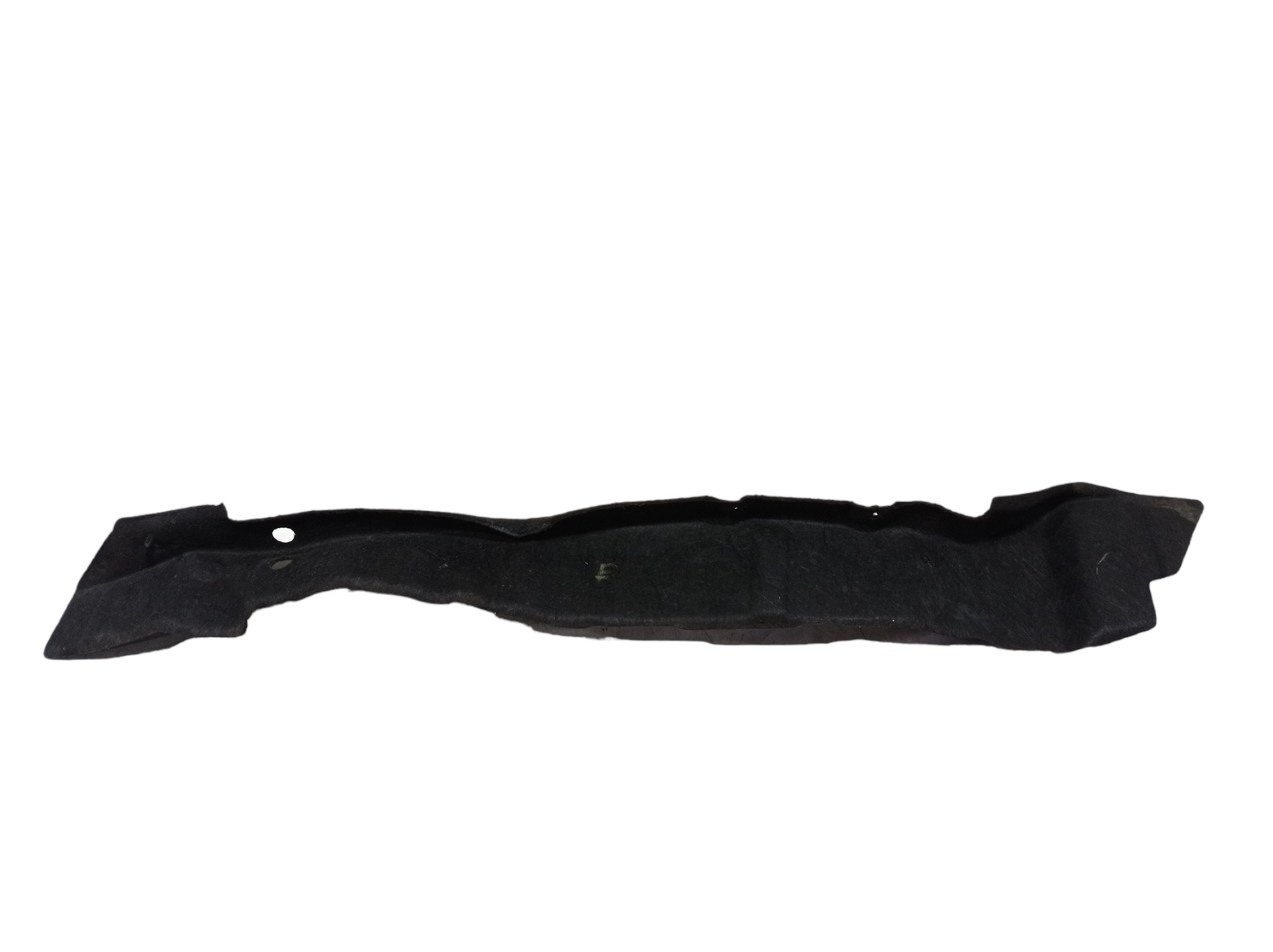 Aplique Paralama Esquerdo Nissan Altima 2014 V564 4