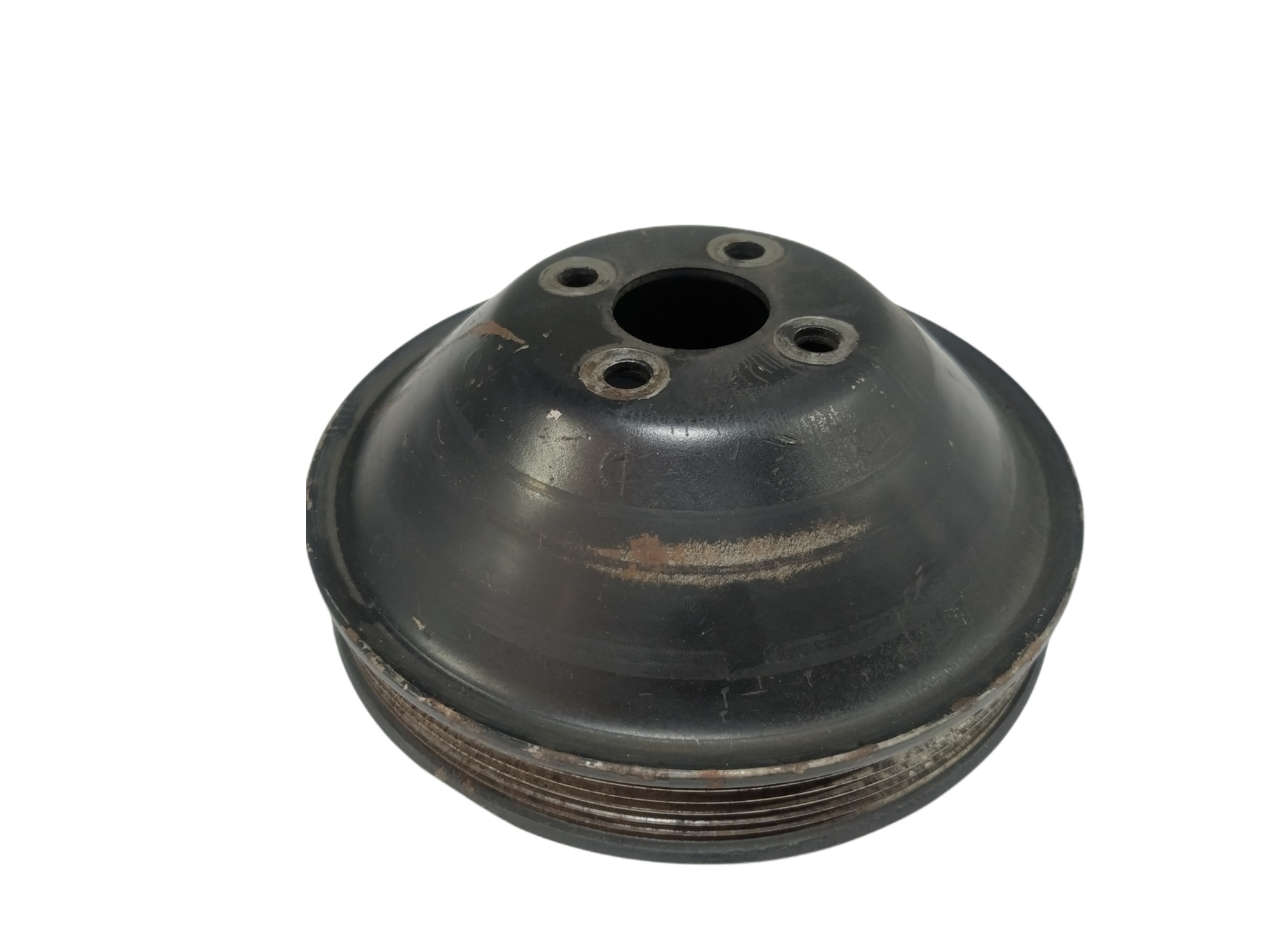 Polia Bomba Direção Gm Ômega Australiano 3.8 V6 2000 V367 3