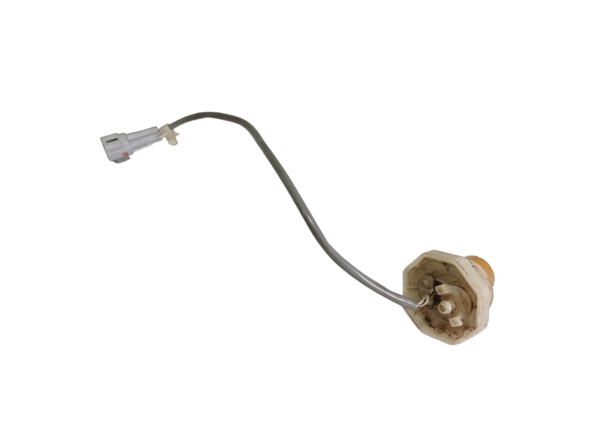 Sensor Filtro Óleo Mitsubishi Pajero Full 3.2 2012 V575 4