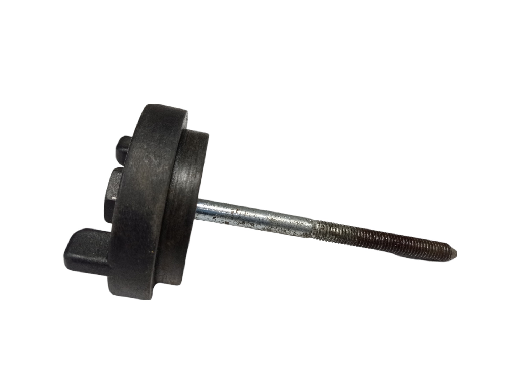 Parafuso Estepe Fiat Palio Uno 2009 2013 V392 3