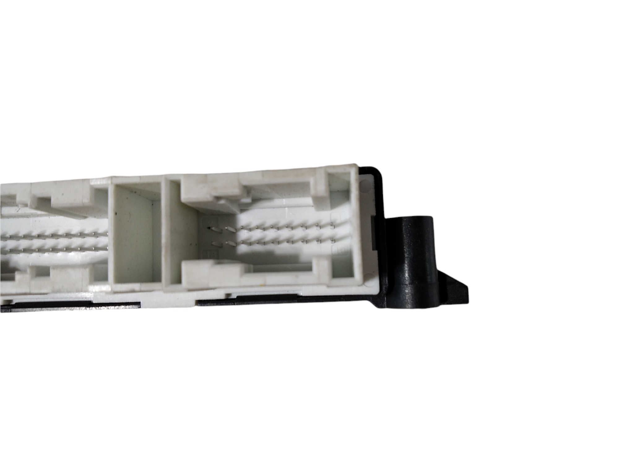 Módulo Estacionamento Vw Golf Polo Tsi 5q0919294e V293 2
