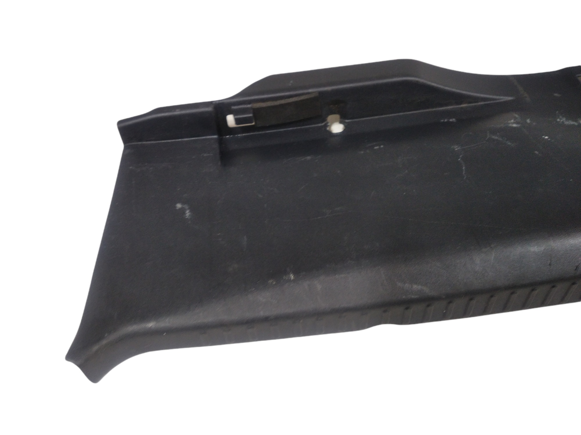 Forro Tampa Traseira Mitsubishi Lancer 7240a032 2014 3