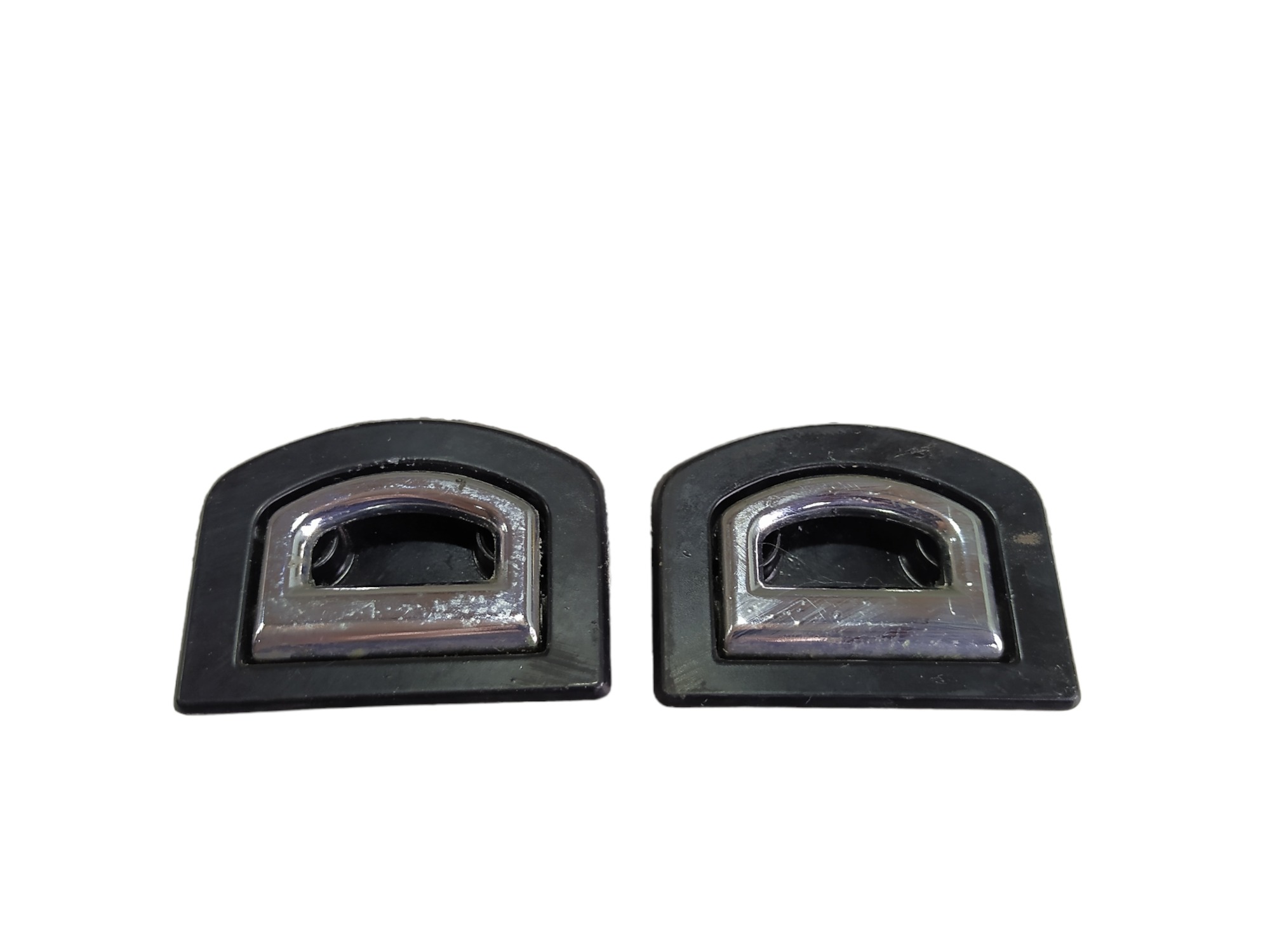 Alça Porta Malas Vw Golf 2.0 2000 1j0864203b V478