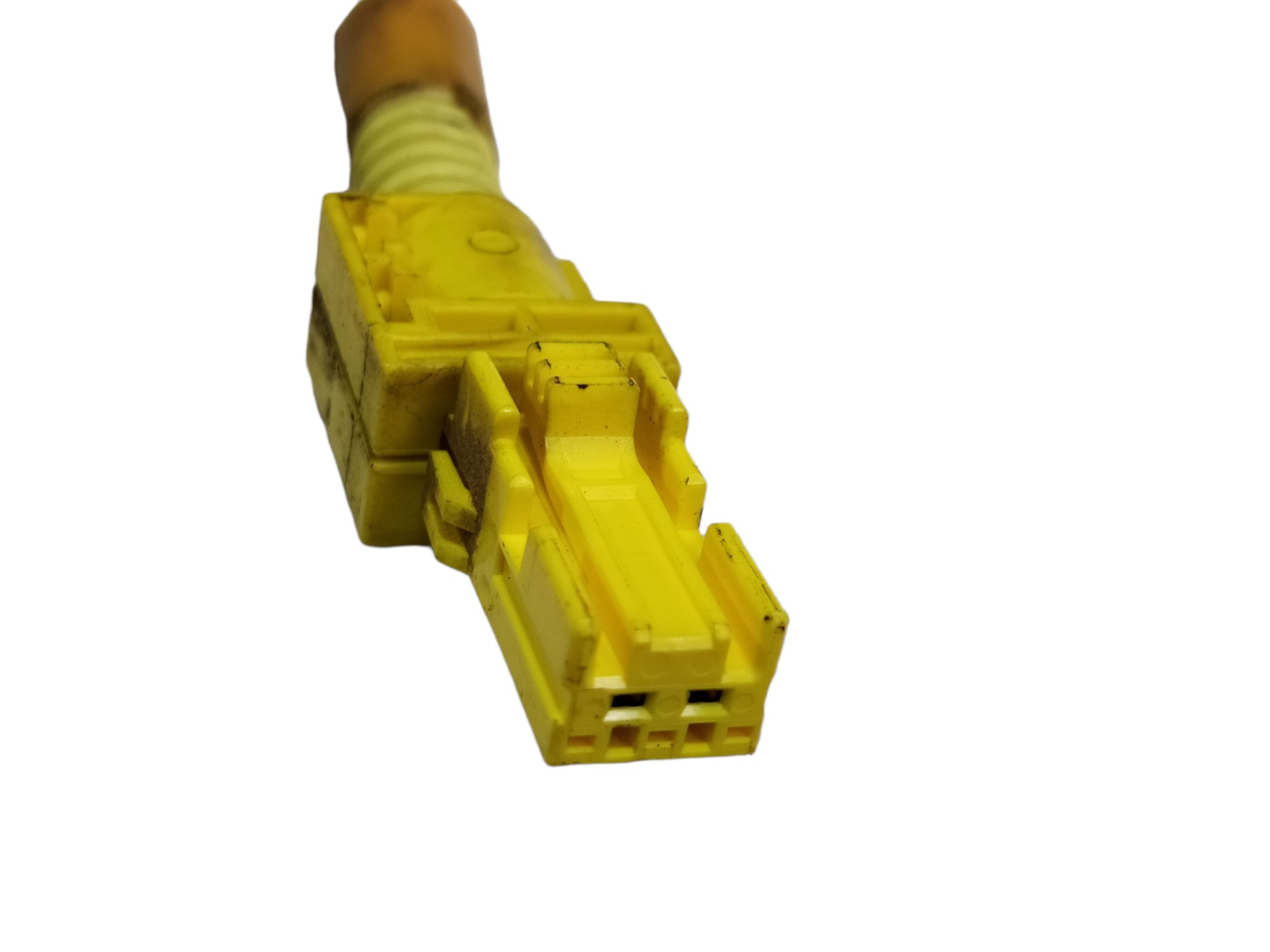 Sensor Honda Accord Lx 2.2 1994 87008-163d V448 6