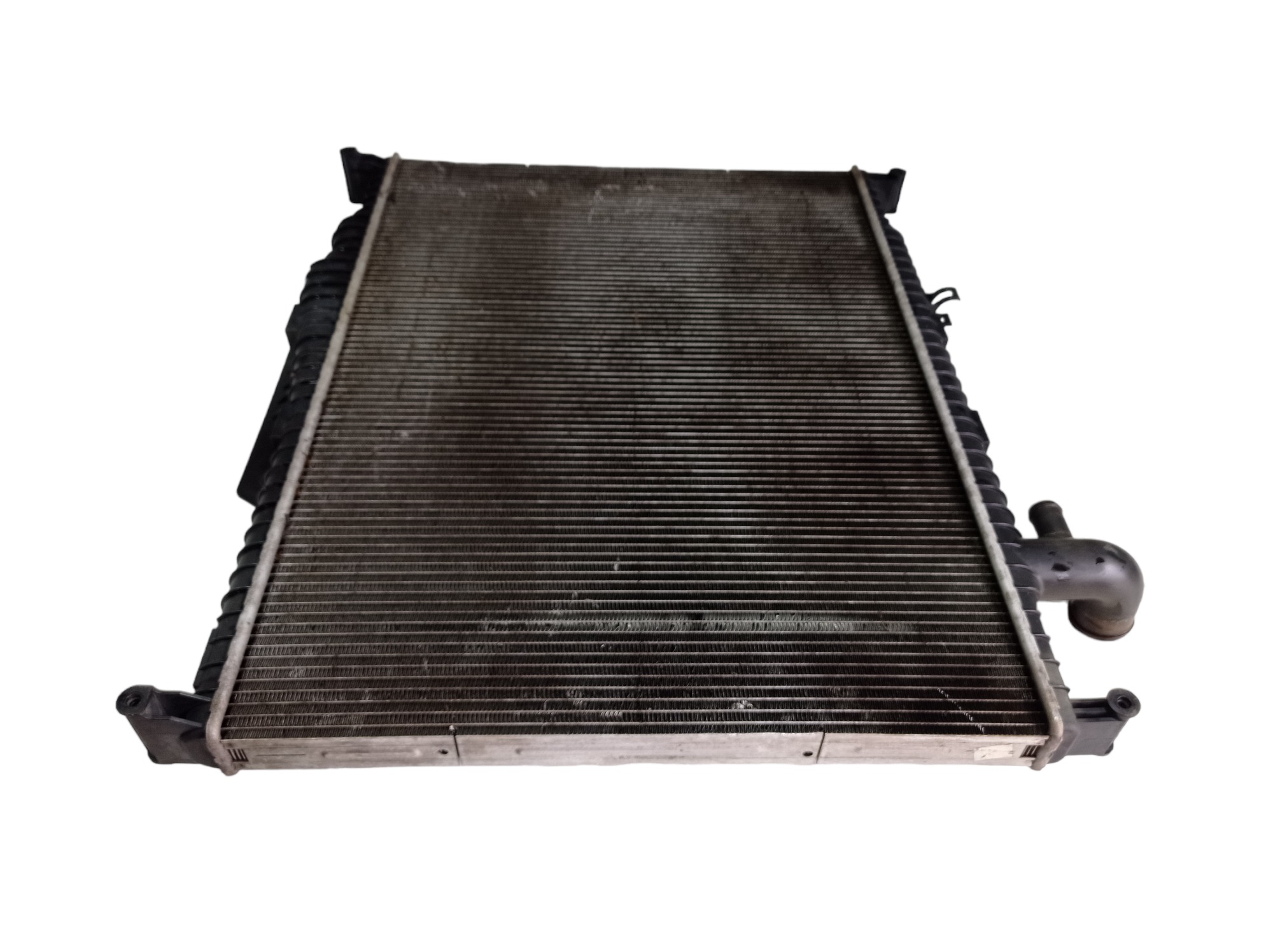 Radiador De Água Land Rover Discovery 4 3.0 2011 V582 1