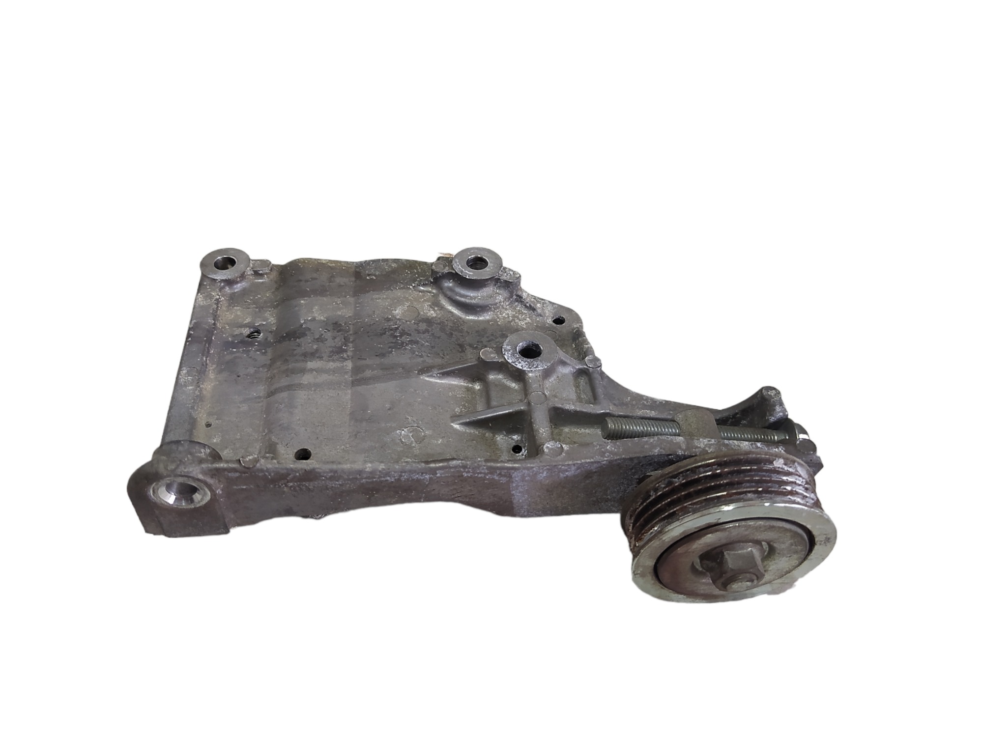 Suporte Alternador Suzuki Swift 1.6 2015 V550 6