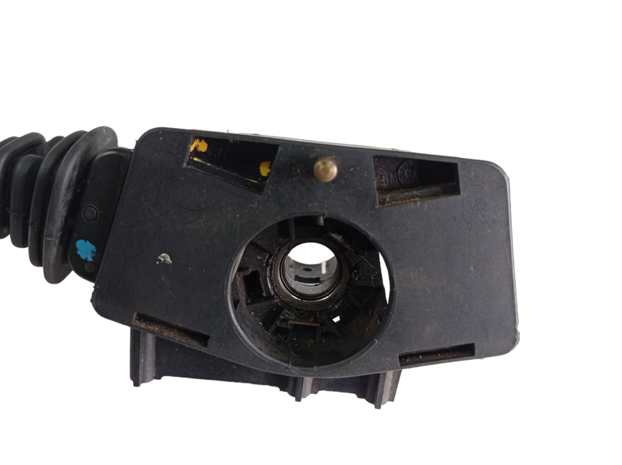 Comando Limpador Parabrisa Gm Corsa  Wind 1999 2002 Vl 8