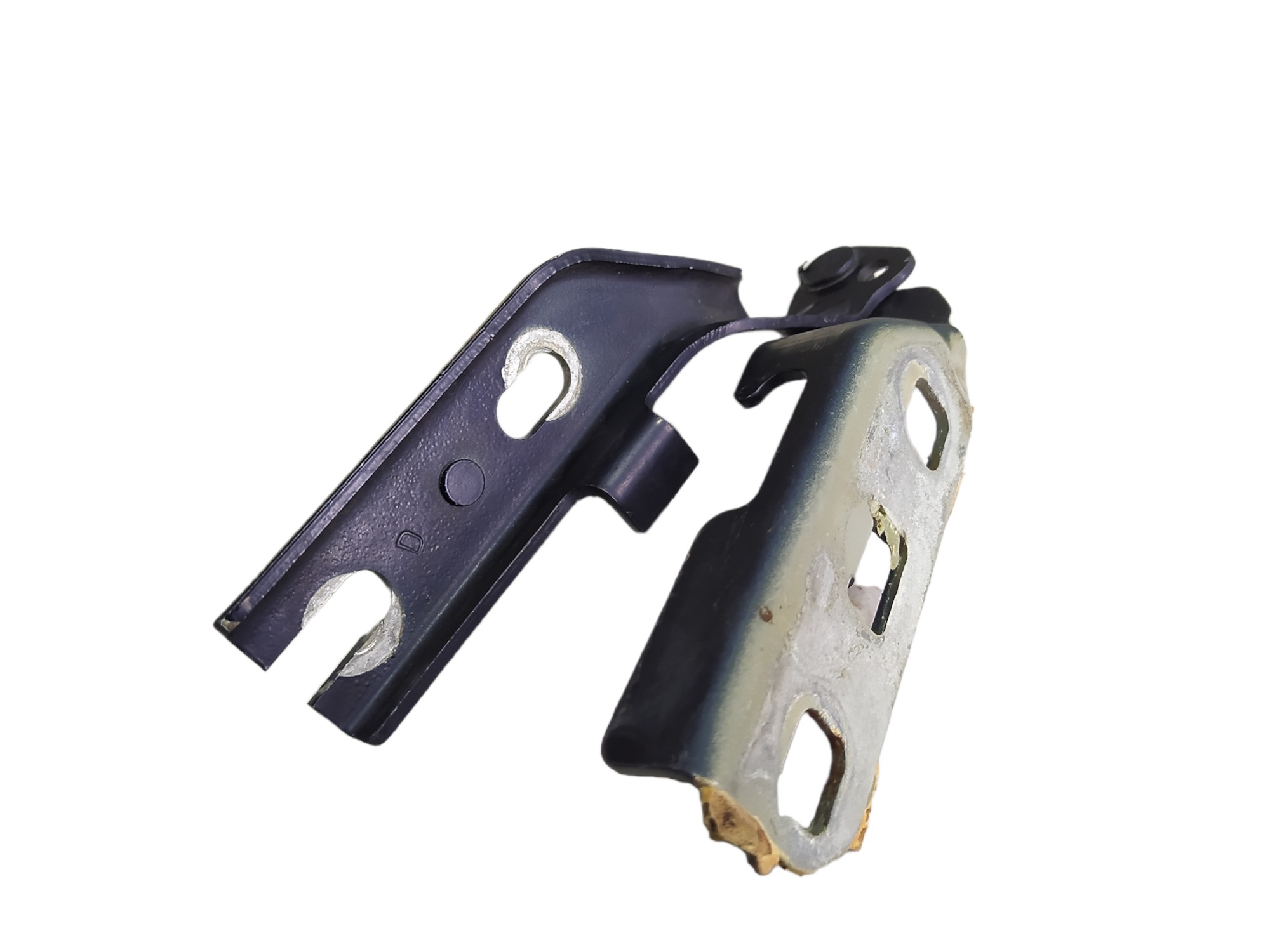 Dobradiça Direita Capô Citroen Xsara 2002 A 2006 V400 7