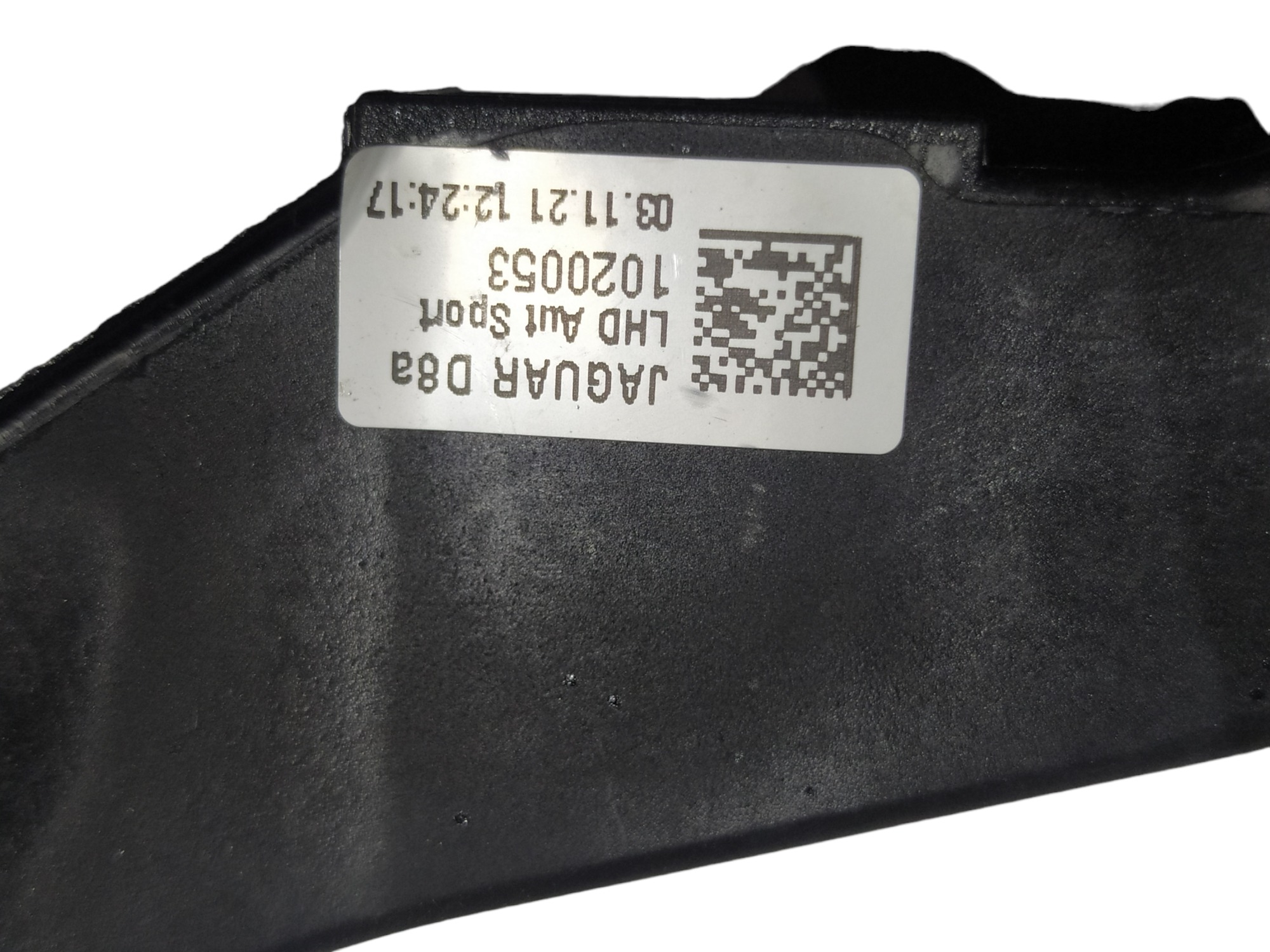 Pedal Acelerador Range Rover Evoque 2022 2.0 Flex V572 9