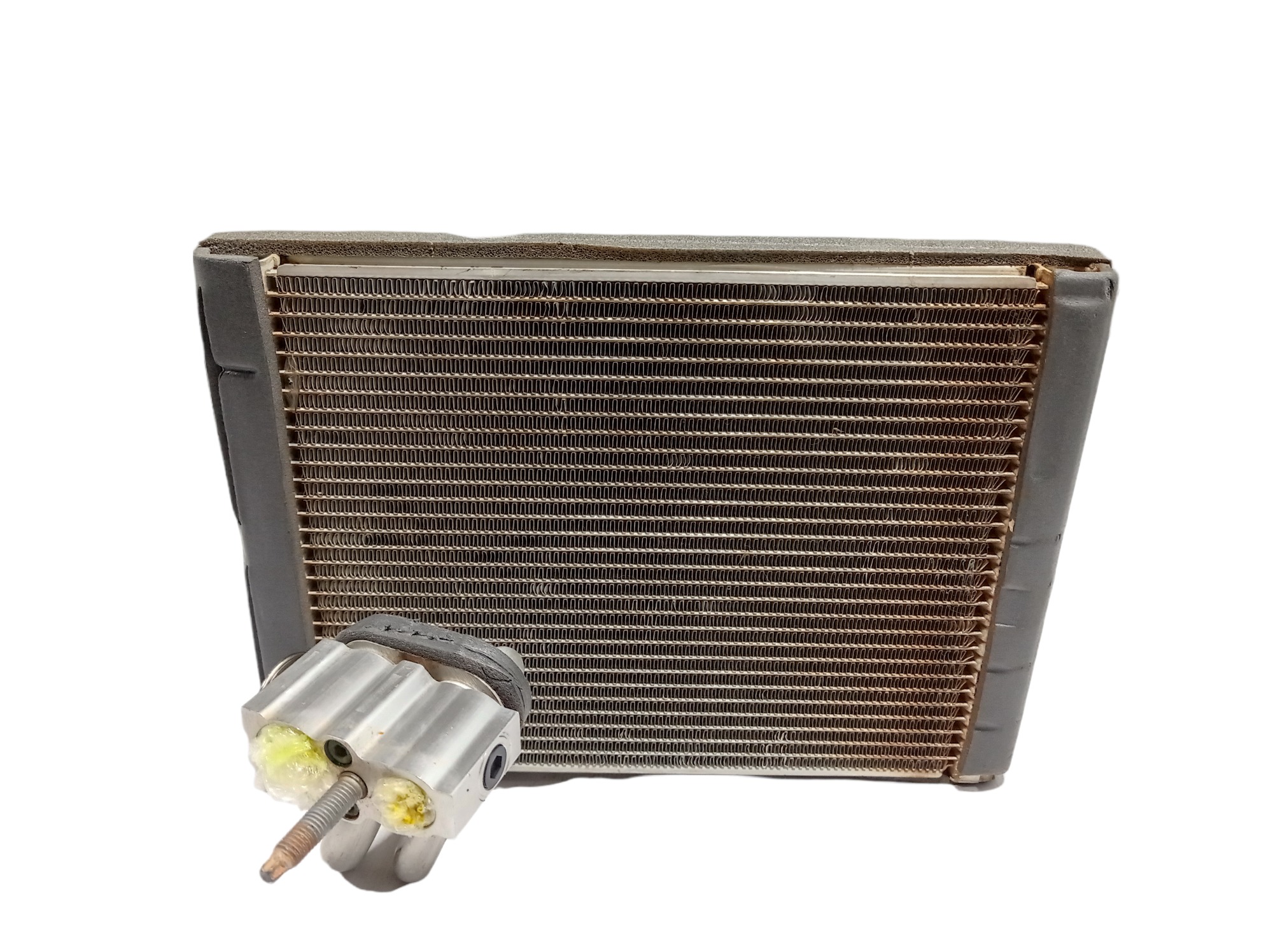 Caixa Evaporadora Ar Condicionado Gm Prisma 1.4 2019 V338 7