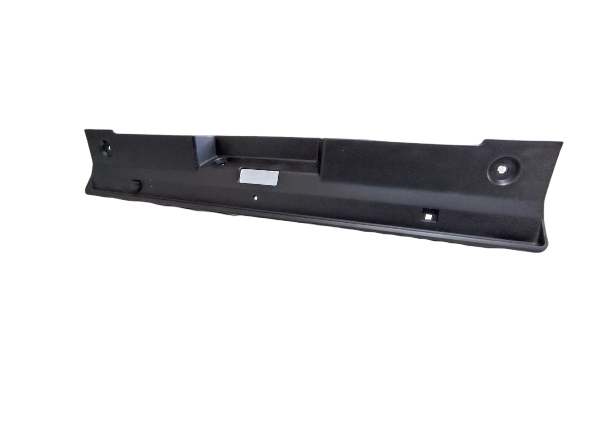 Acabamento Interno Suzuki Grand Vitara 2012 2015 V376 Preto 2