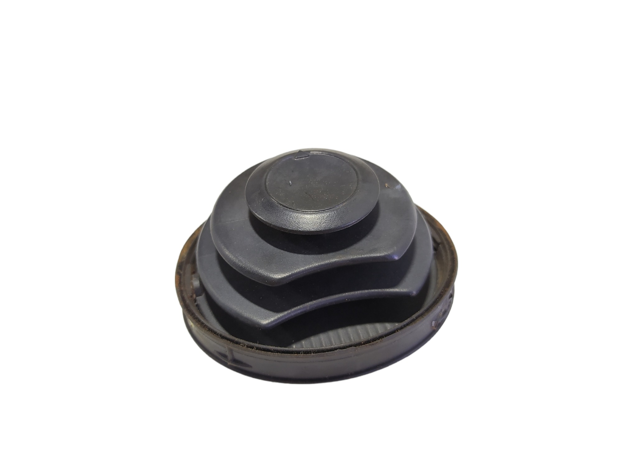 Difusor De Ar Volkswagen Gol G4 G5 Voyage 2010 5w0819707 Vl 7