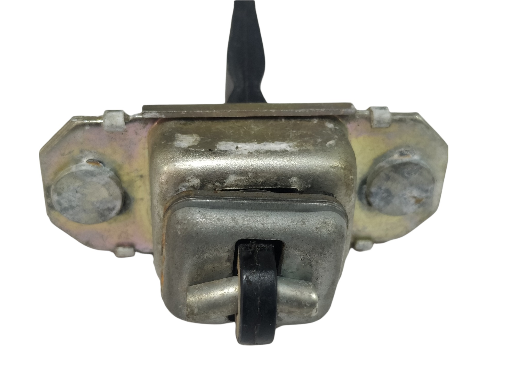 Limitador Porta Dianteiro Direito Subaru Impreza 2009 V375 5