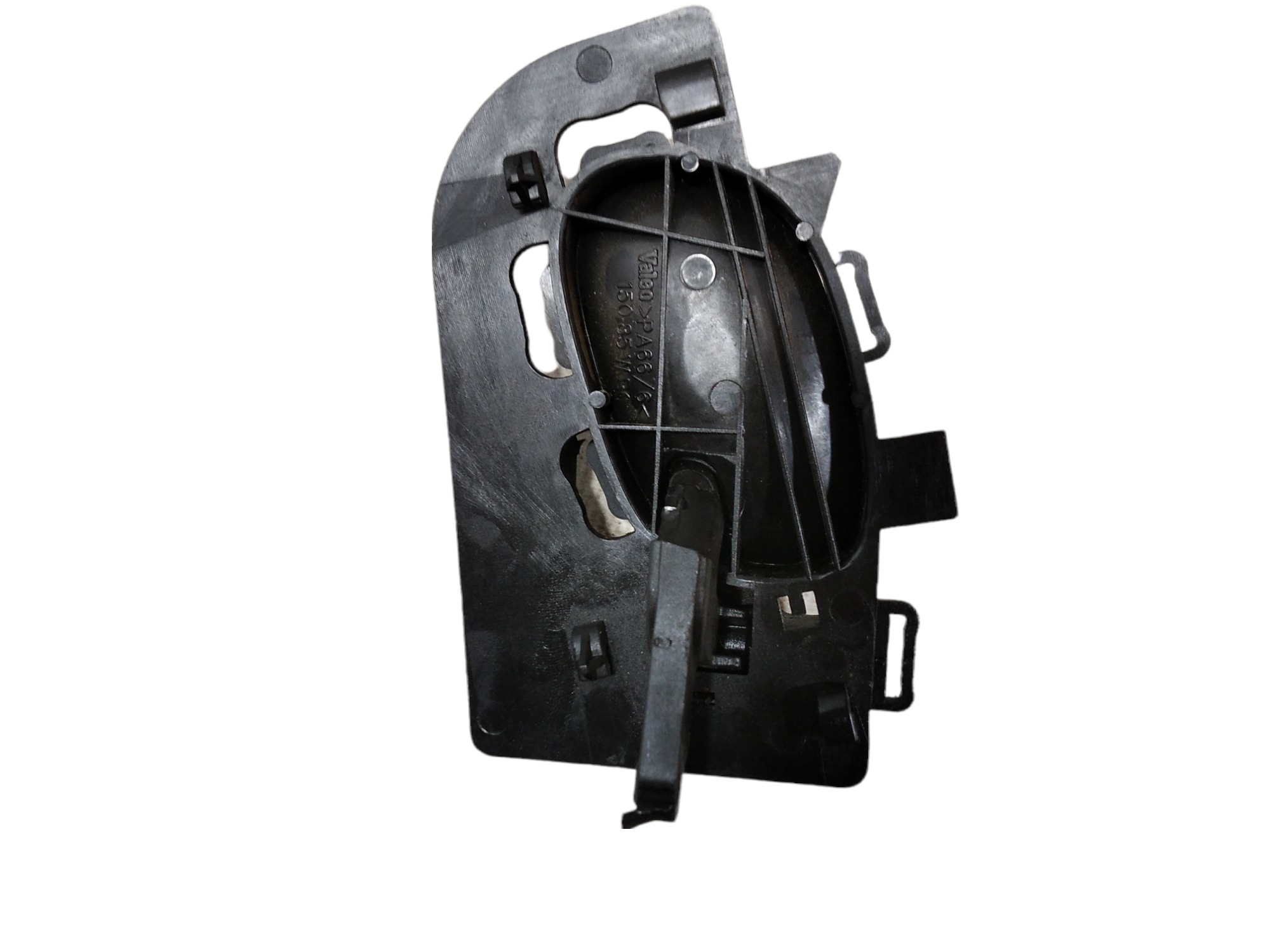 Maçaneta Interna Dianteira Esquerda Peugeot 207 V292 6
