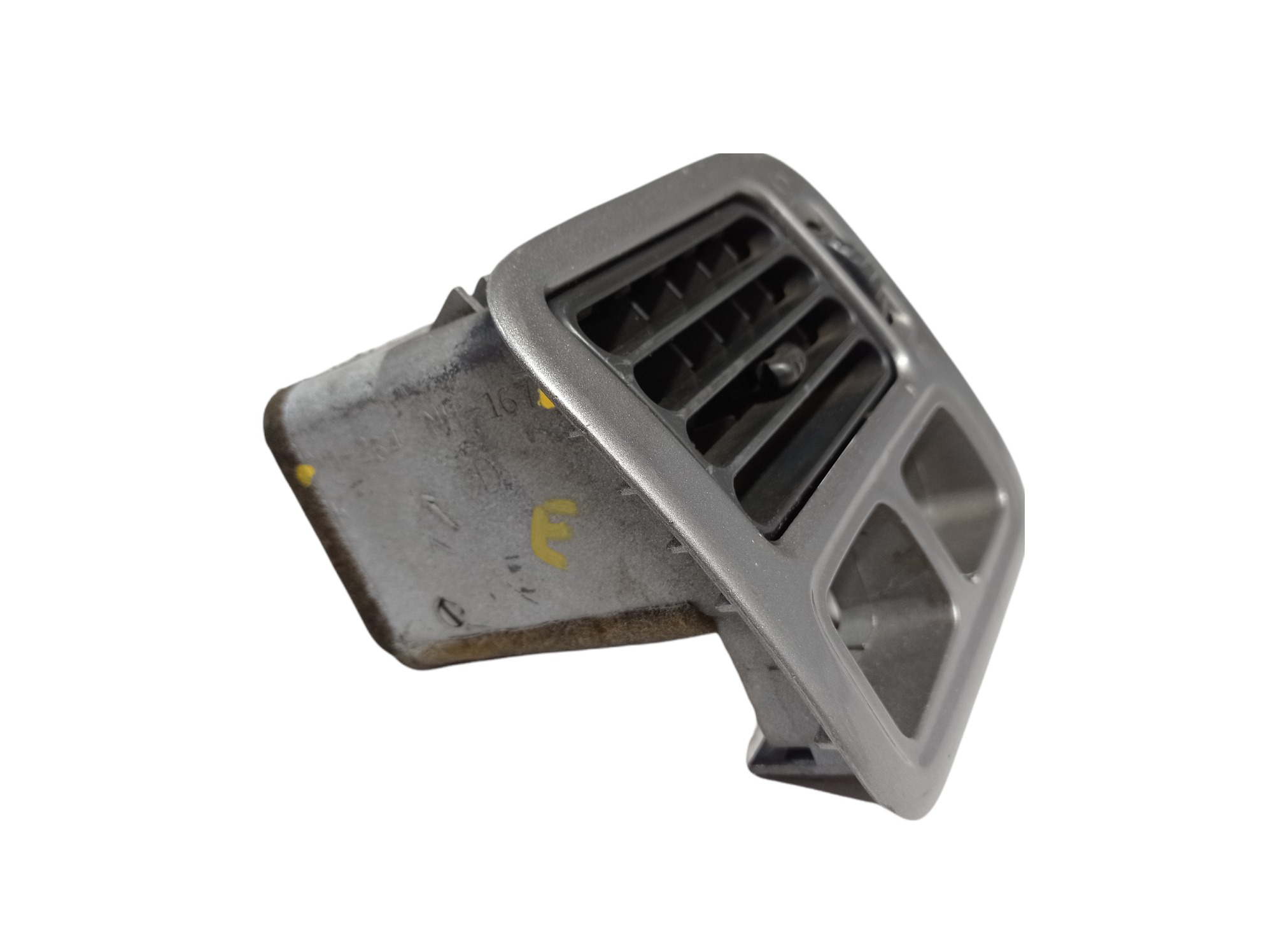 Difusor Ar Painel Esquerdo Honda Civic 1996 2000 V163 4