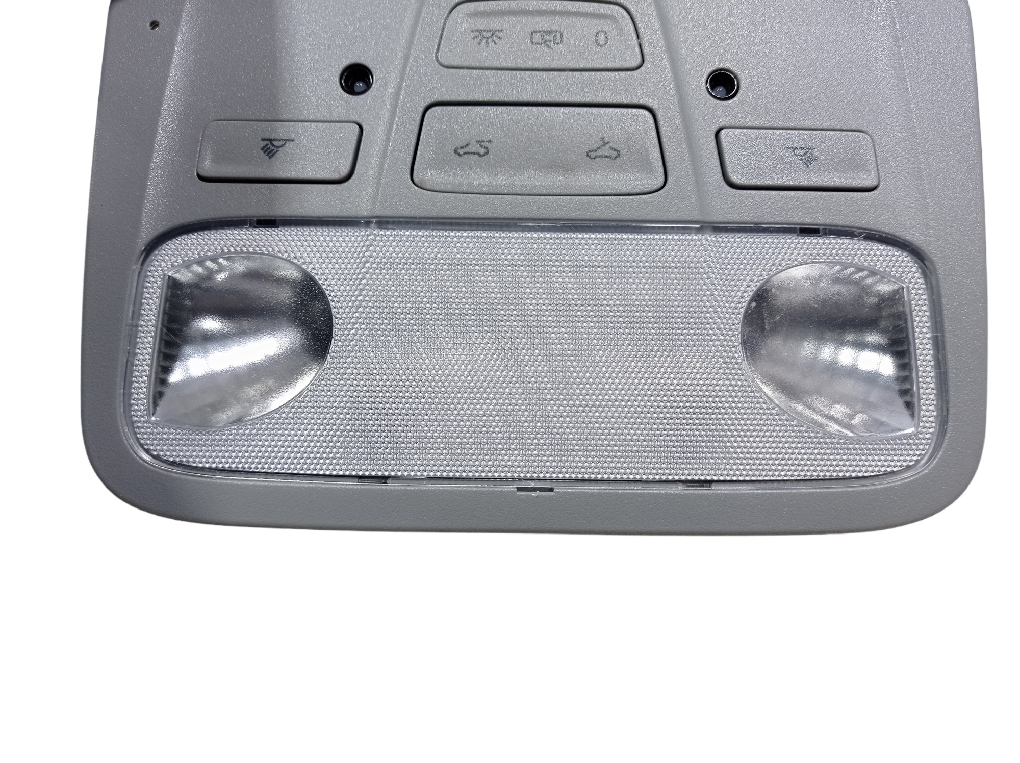 Luz Cortesia Dianteira Chery Arrizo 5 Rxt 2019 V558 5
