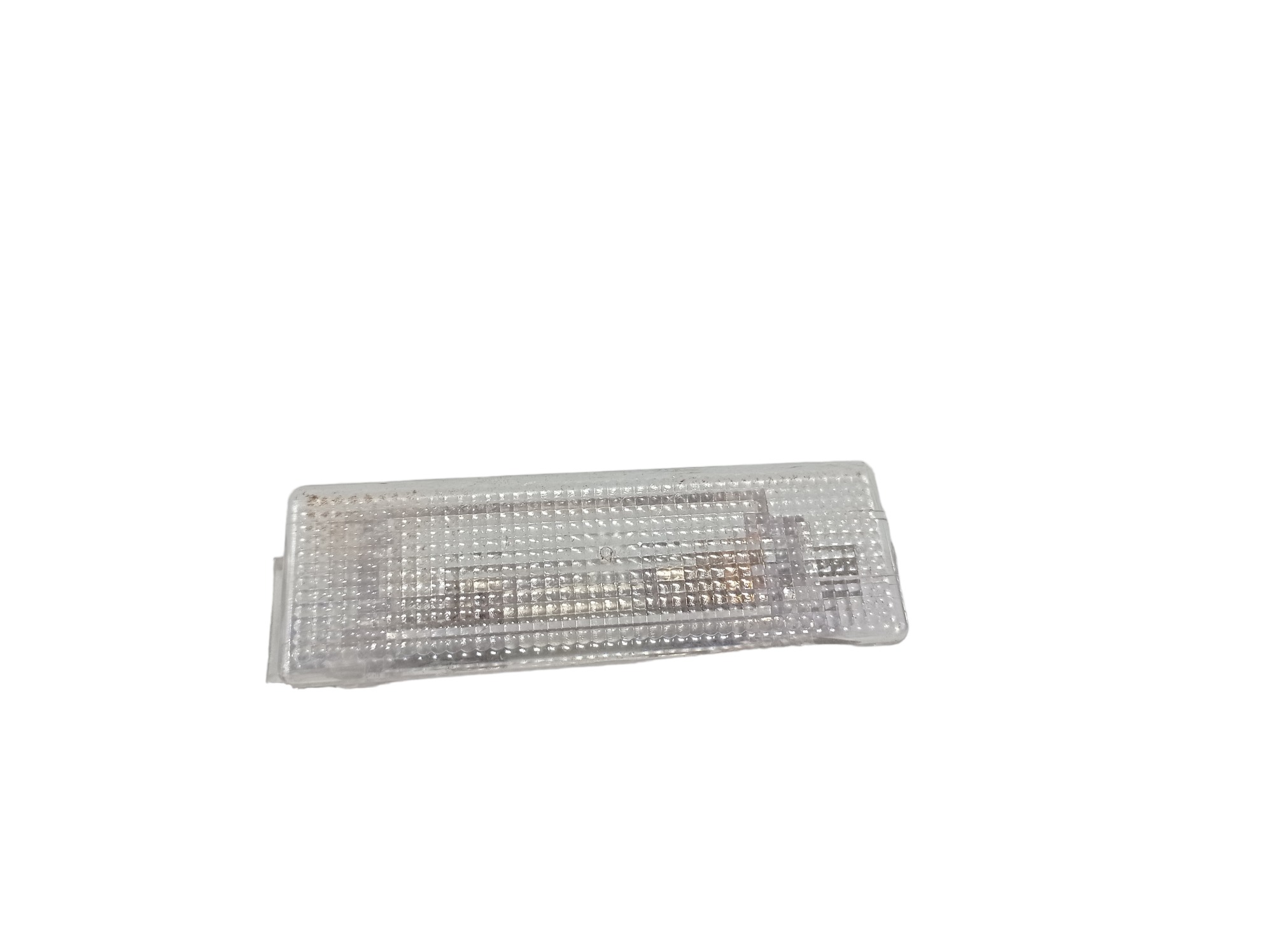Luz Cortesia Porta Malas Vw Golf Gti 2019 V563 1