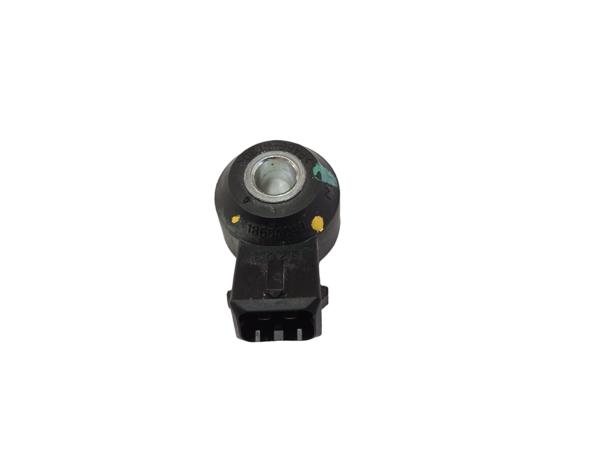 Sensor Detonação Mitsubishi Asx Cvt 2.0 2014 V574 1
