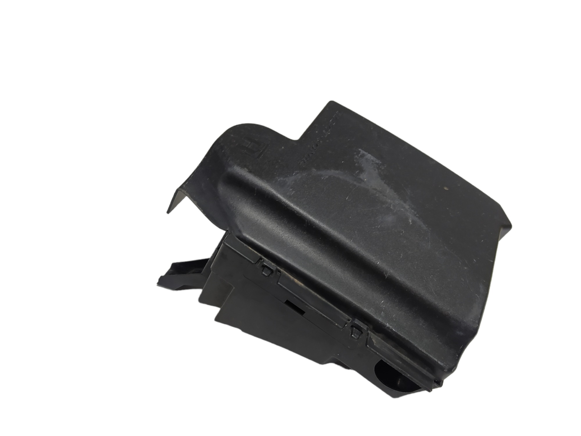 Suporte Caixa Fusível Externa Citroen Xsara 2002 A 2006 V400 3