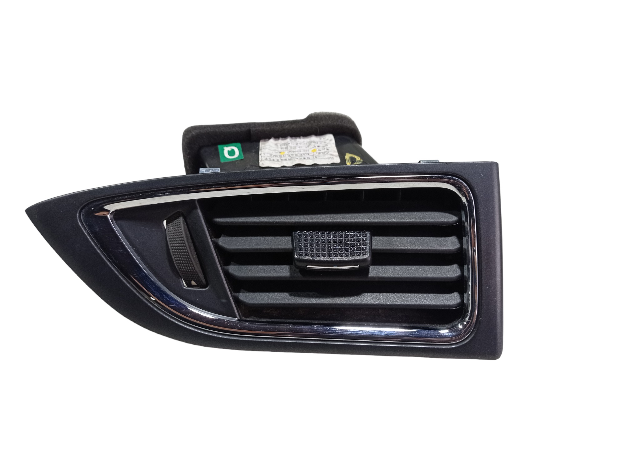 Difusor De Ar Direito Chery Arrizo 5 Rxt 2019 V558 6