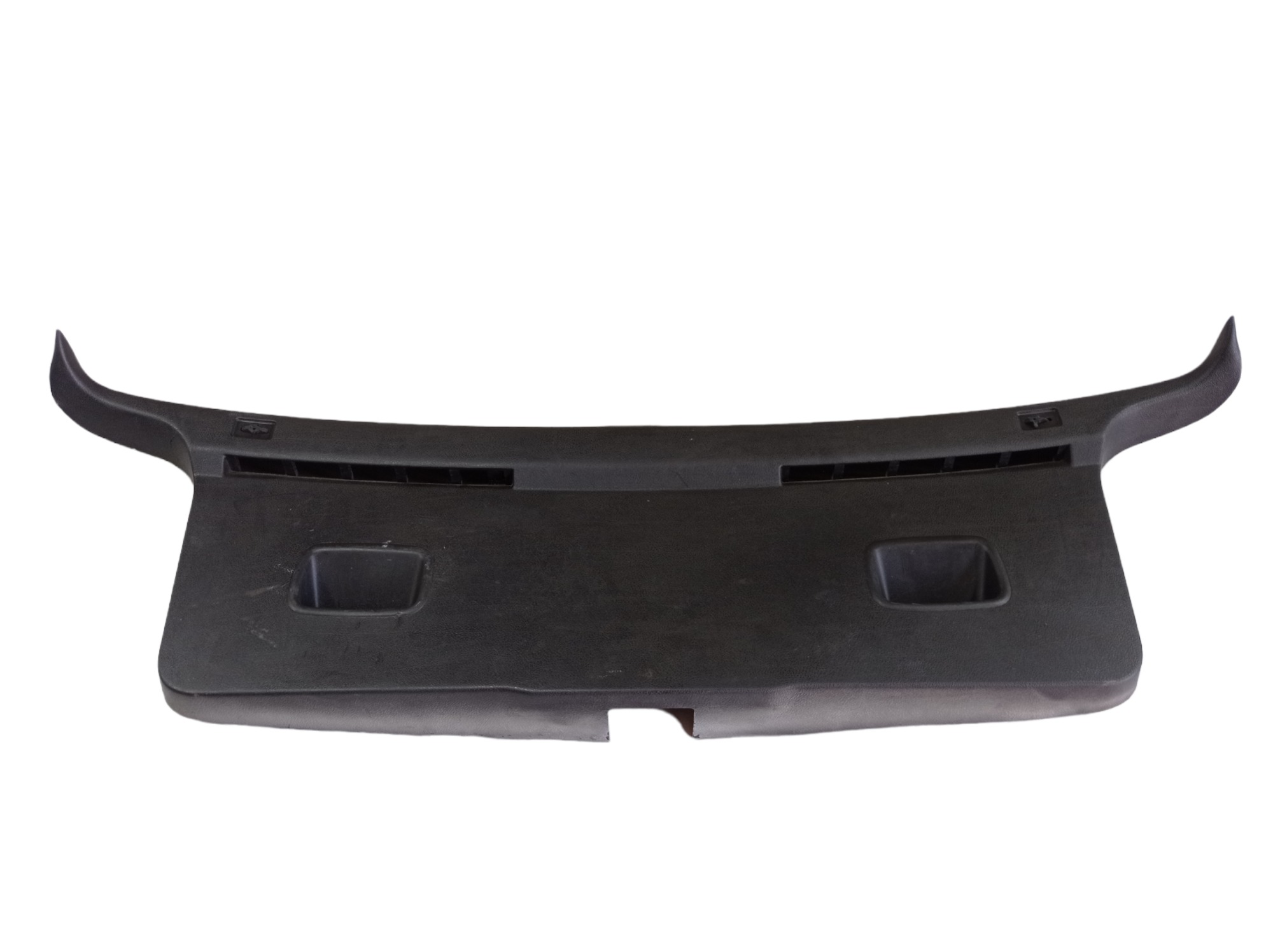Forro Tampa Traseira Vw Golf 2.0 2000 1j6867601e V478 1