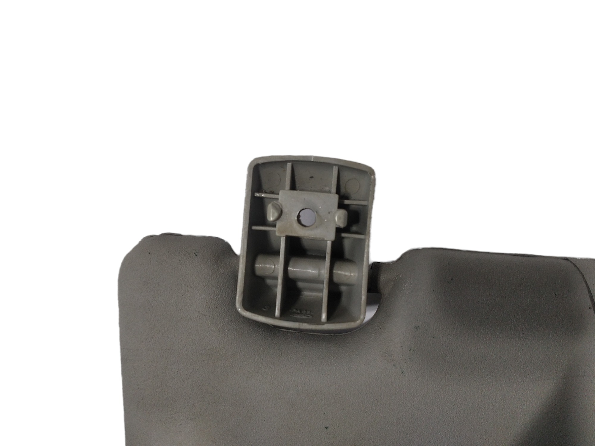 Quebra Sol Esquerdo Ford Ecosport 2007 V316 9