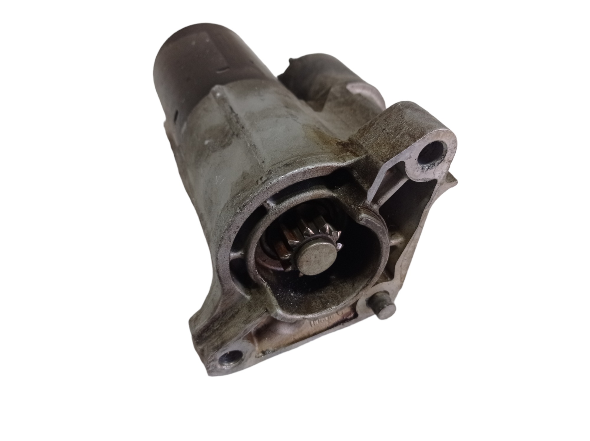 Motor De Arranque Land Rover Freelander 2 3.2 2008 V479 4