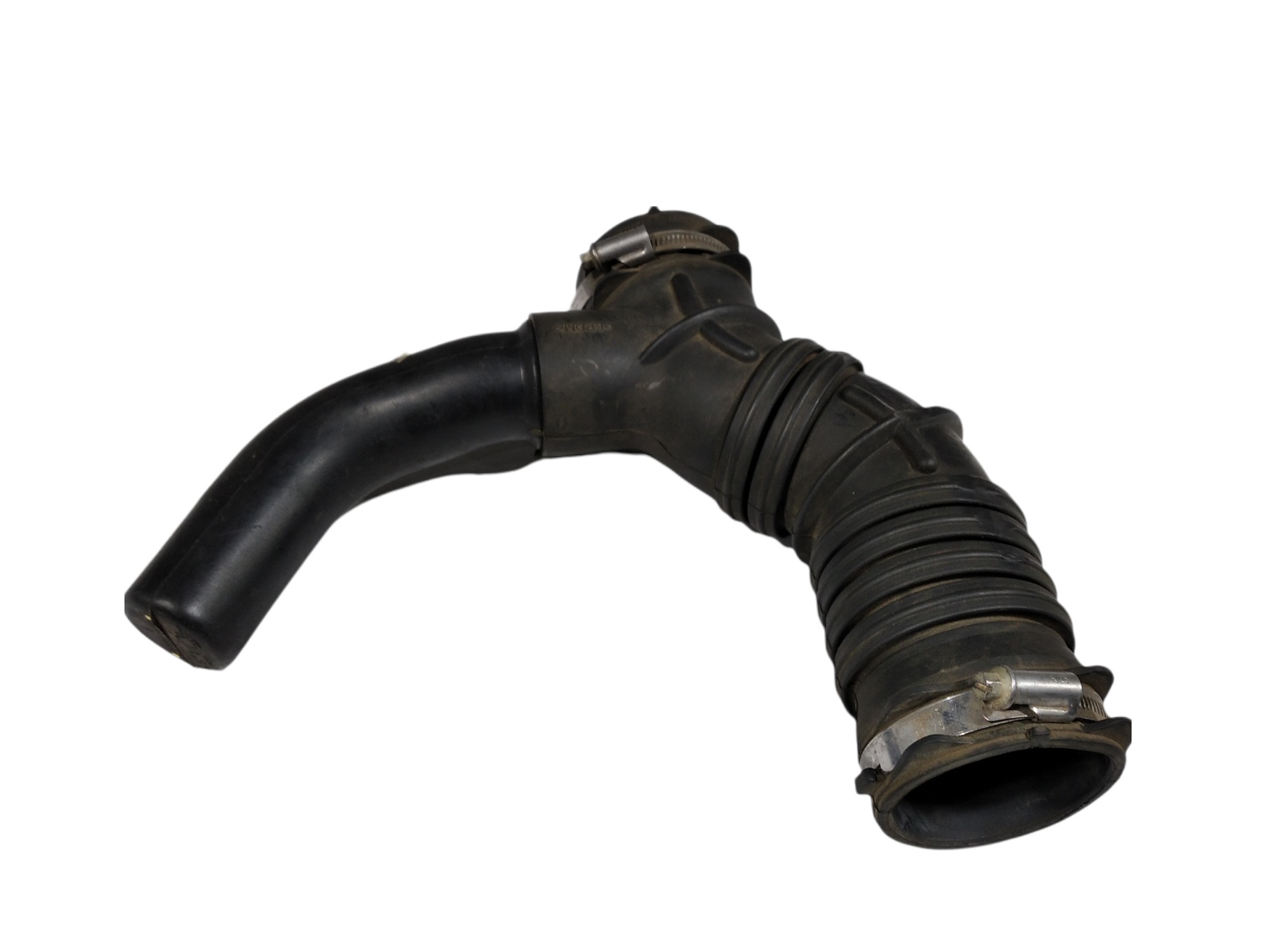 Mangueira Filtro Ar Renault Megane 2008 2.0 16v V26 3