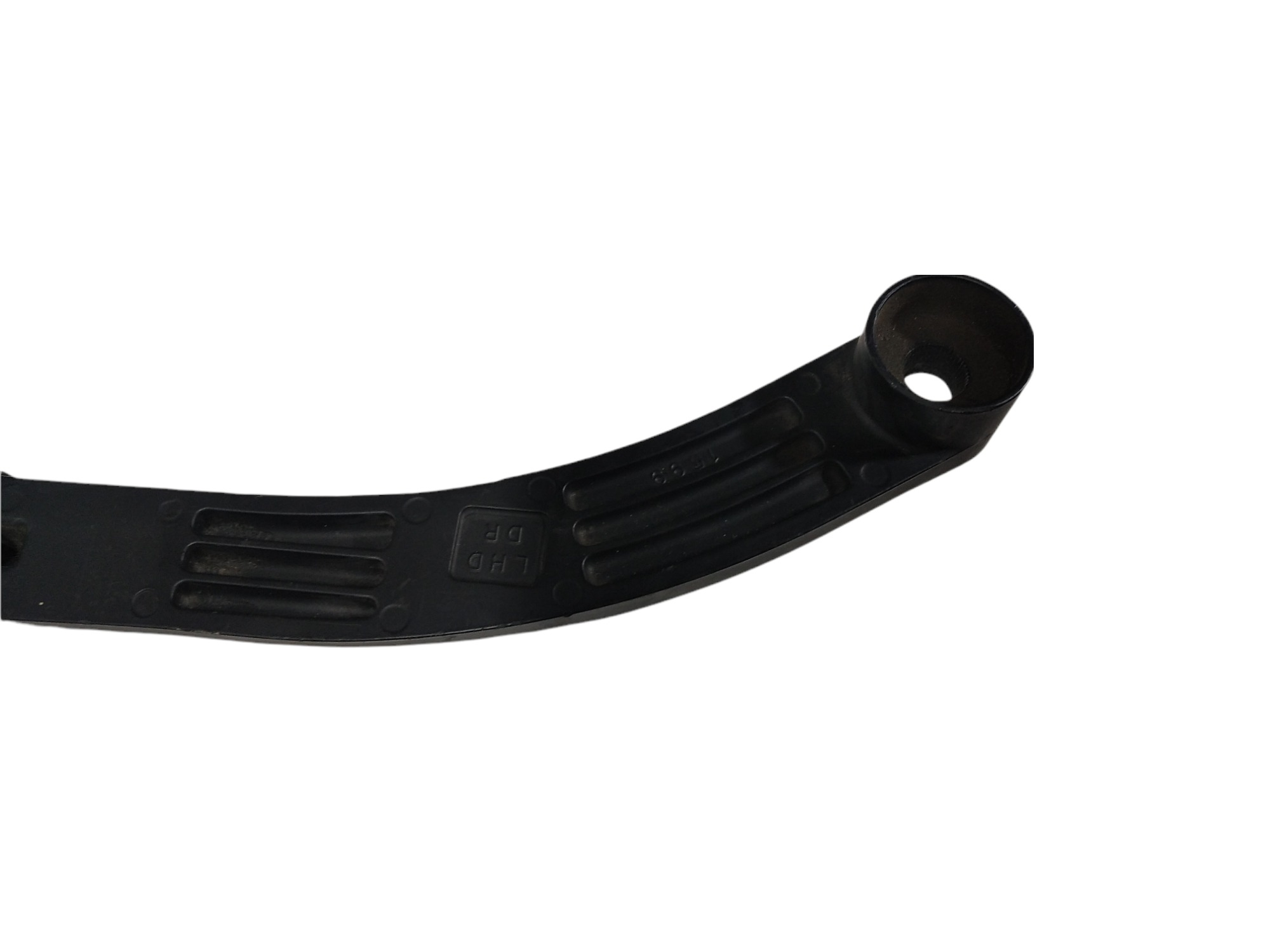 Haste Direita Limpador Parabrisa Subaru Forester 2007 V18 7