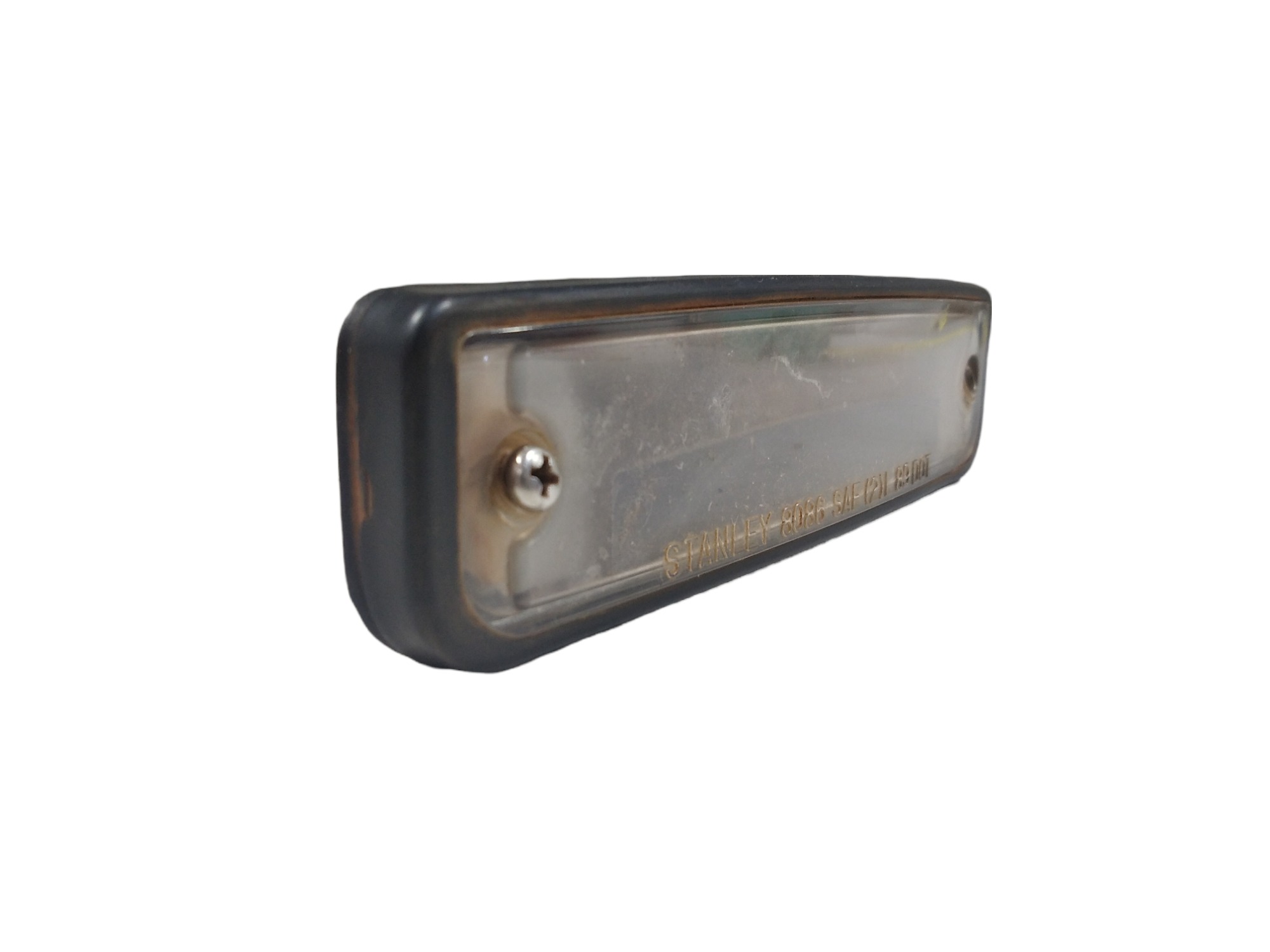 Lanterna Luz De Placa Honda Accord Lx 1994 V448 2